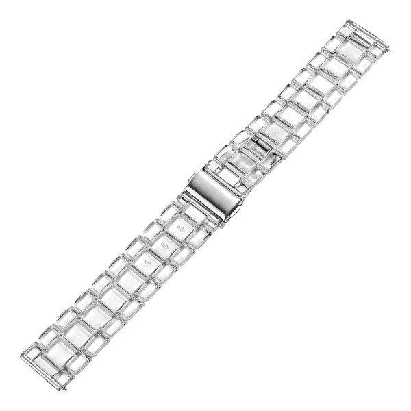 Avizar Samsung Galaxy Watch 4 Armband Weiß