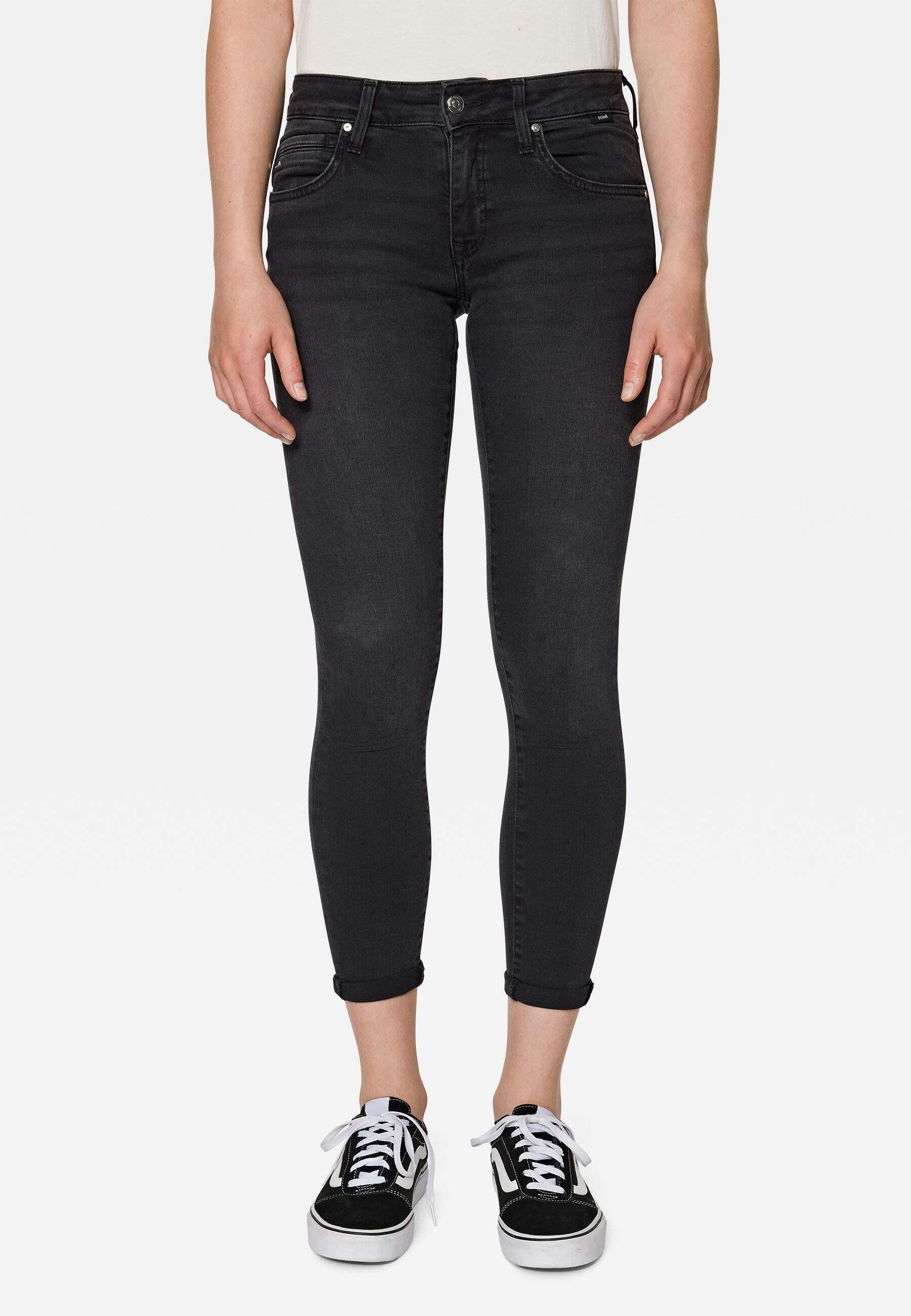 Mavi Lexy Super Skinny Fit Jeans