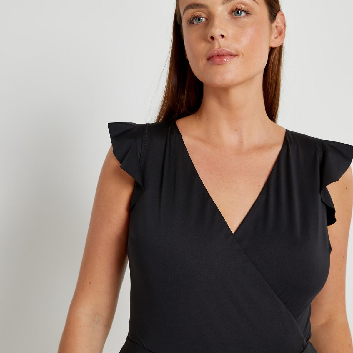 La Redoute Collections Badeanzug