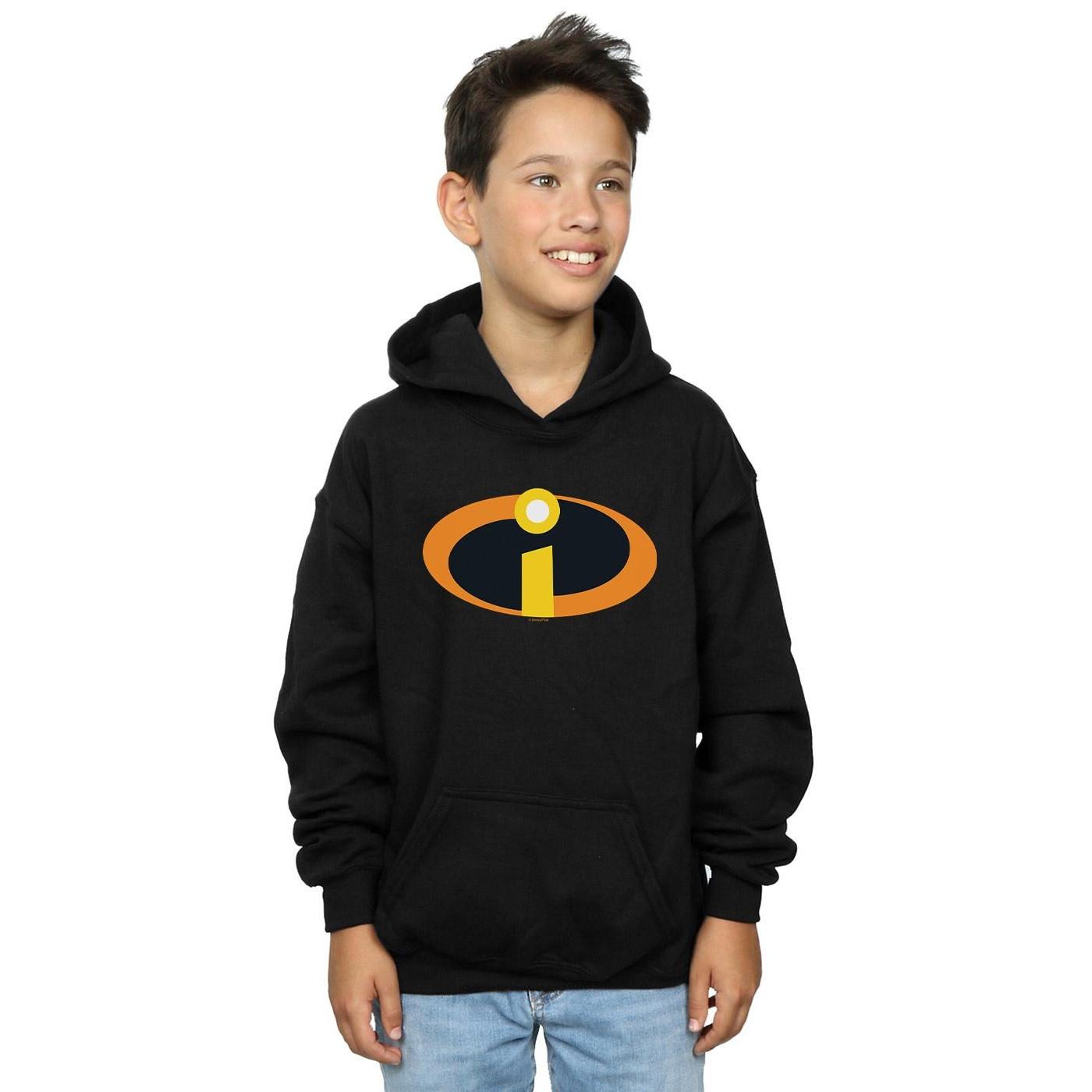 Disney The Incredibles Kapuzenpullover