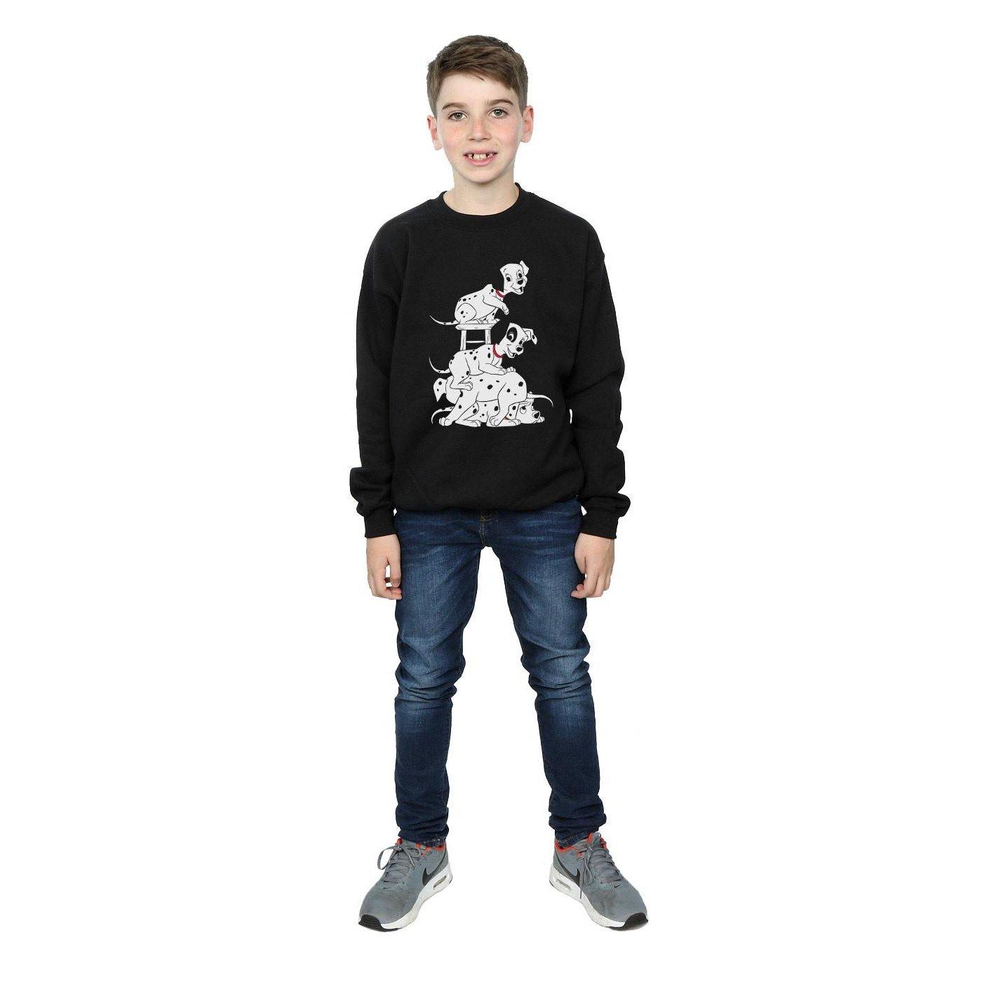 101 Dalmatians Sweatshirt