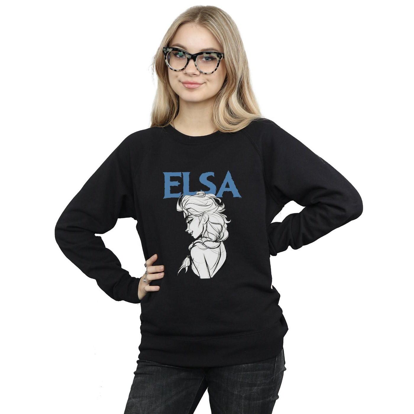 Disney Frozen Sweatshirt