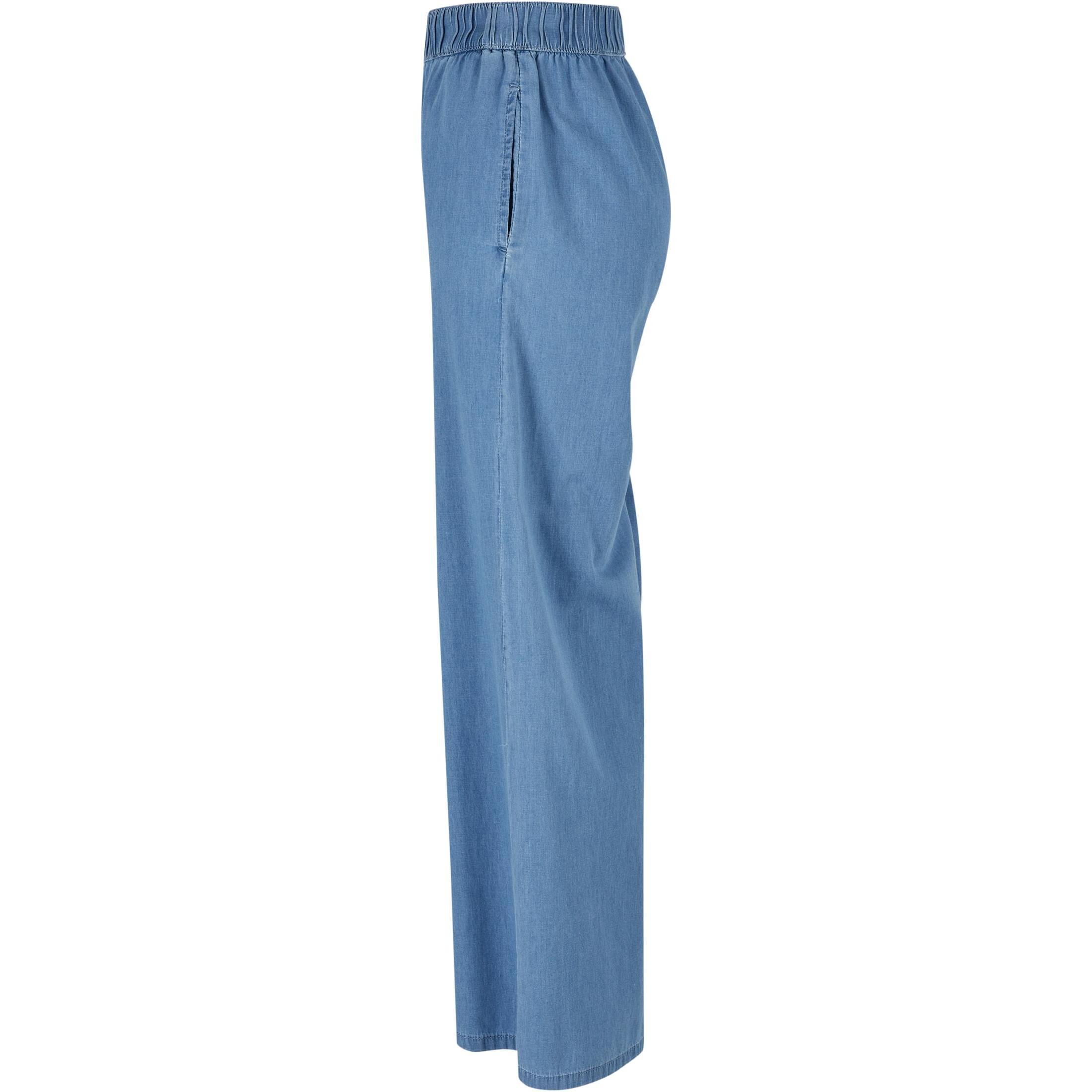 URBAN CLASSICS Weite Leichte Jeans