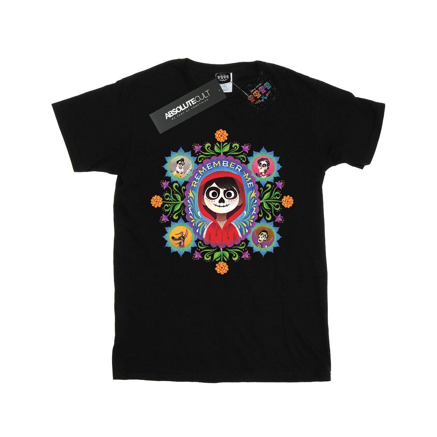 Disney Coco Remember Me TShirt