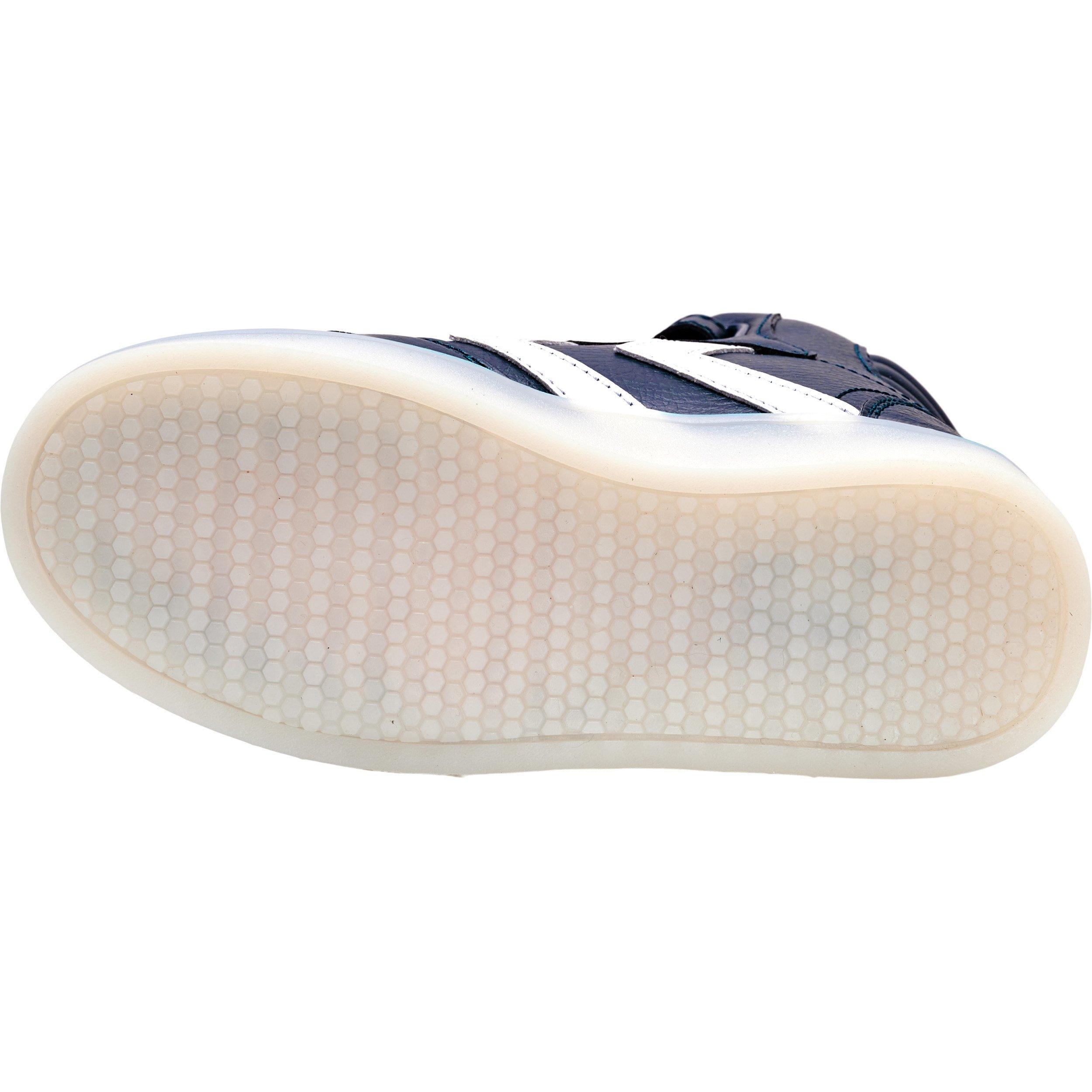 Hummel kinderschuhe stadil flash