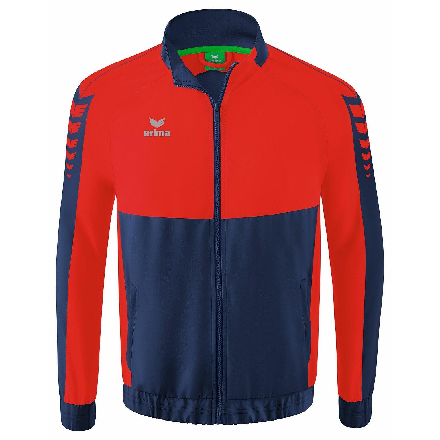 Erima trainingsjacke six wings