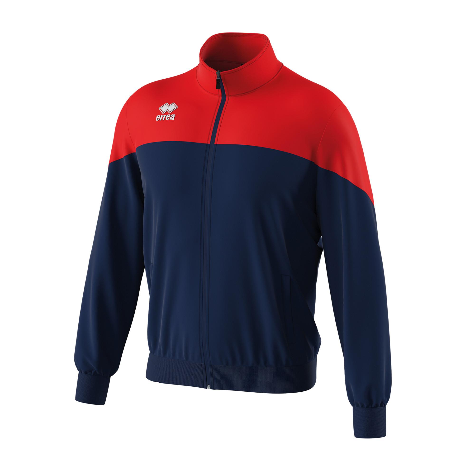 errea kinder-trainingsjacke buddy