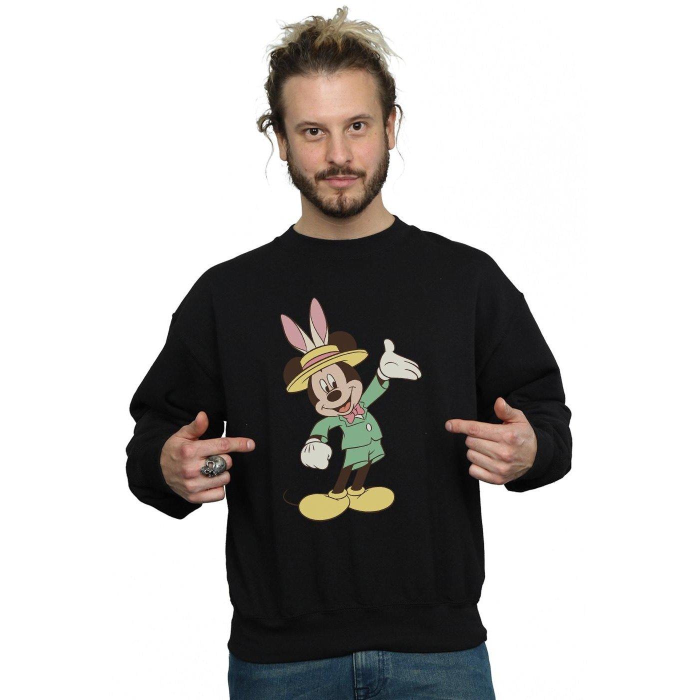 Disney Sweatshirt