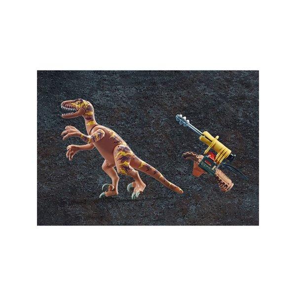 Playmobil 71264 Deinonychus