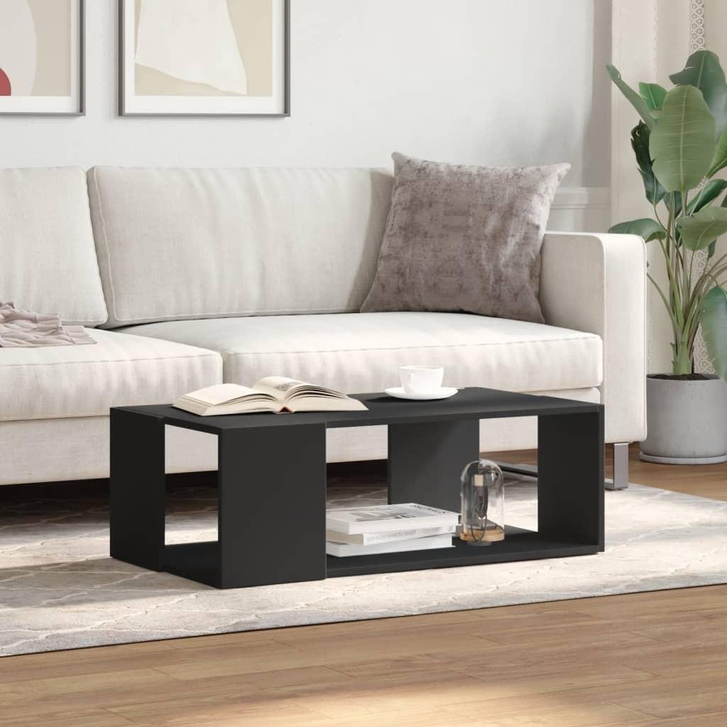 VidaXL Couchtisch holzwerkstoff