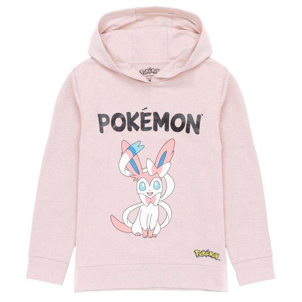 Pokémon Kapuzenpullover