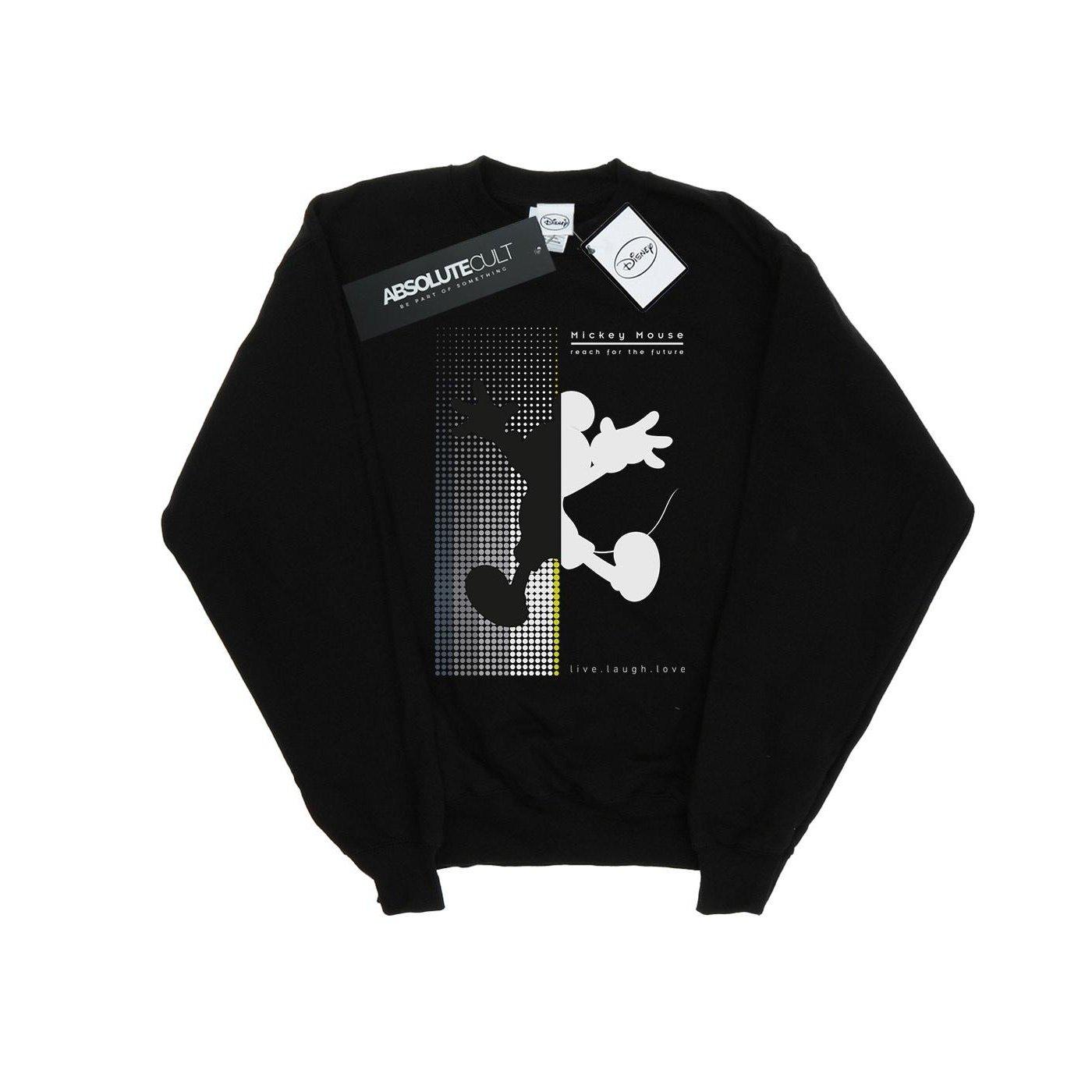 Disney Reach For The Future Sweatshirt