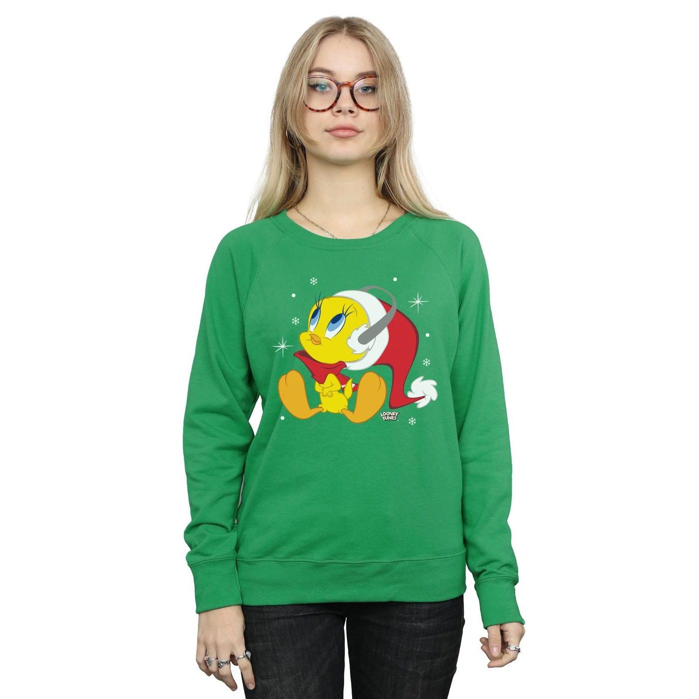 LOONEY TUNES Sweatshirt