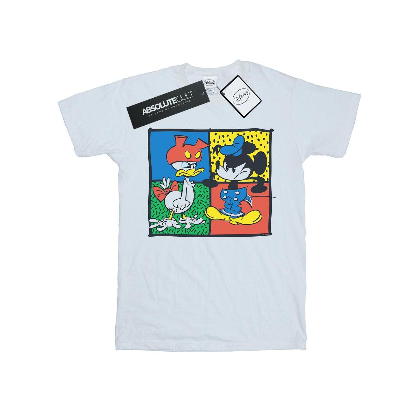 Disney Clothes Swap T-Shirt