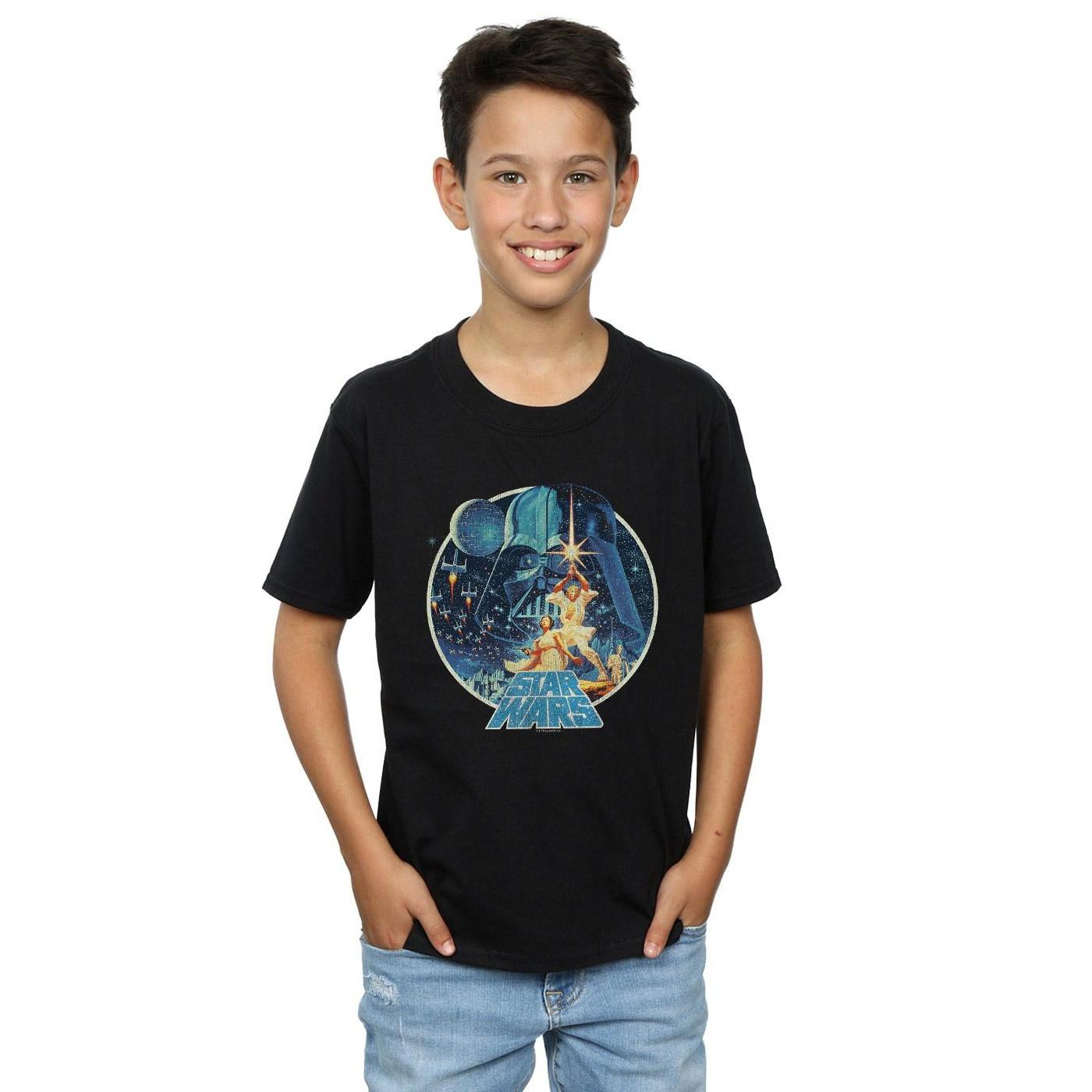 STAR WARS Victory TShirt
