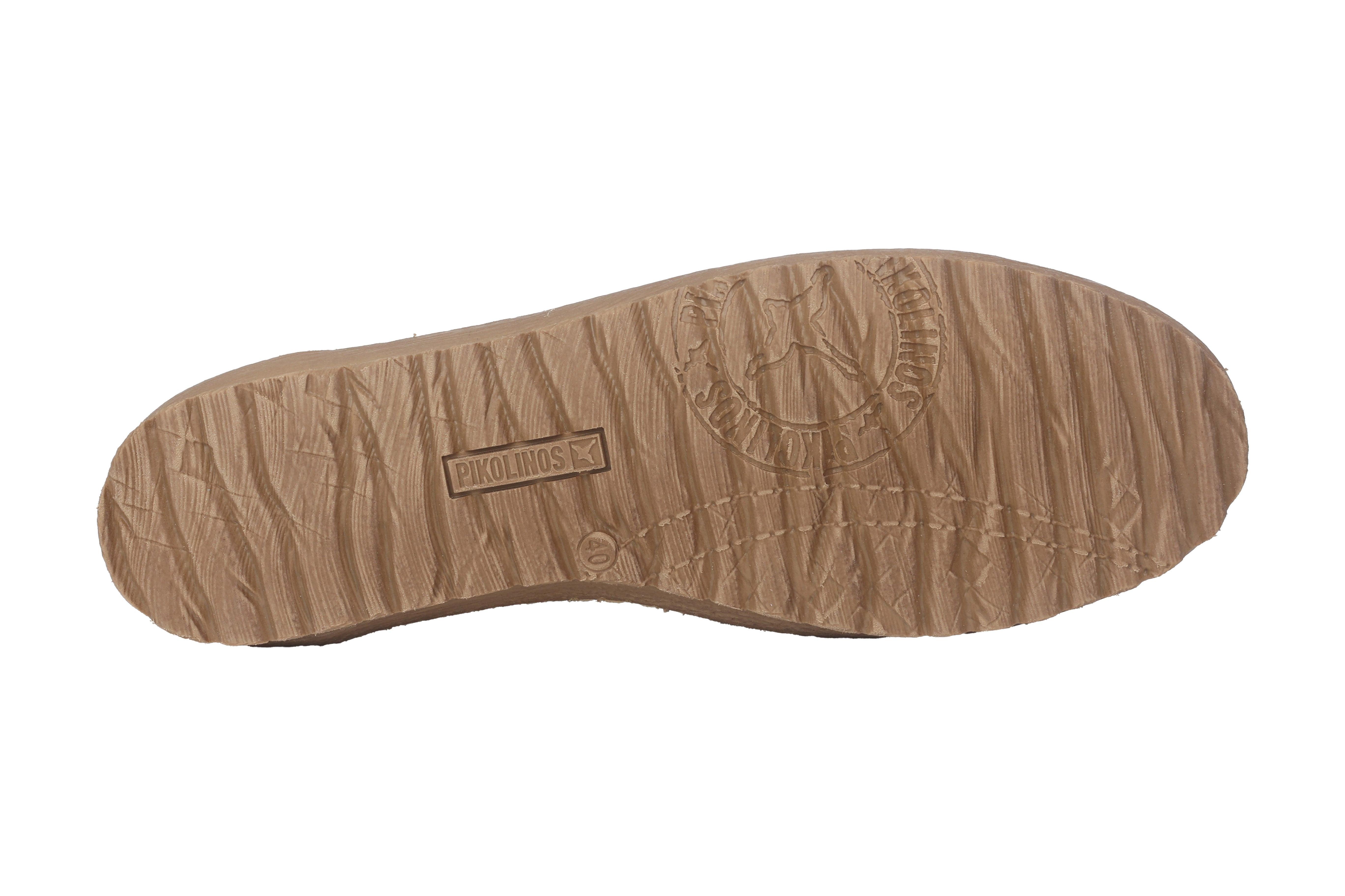 Pikolinos Lagos - Leder sneaker
