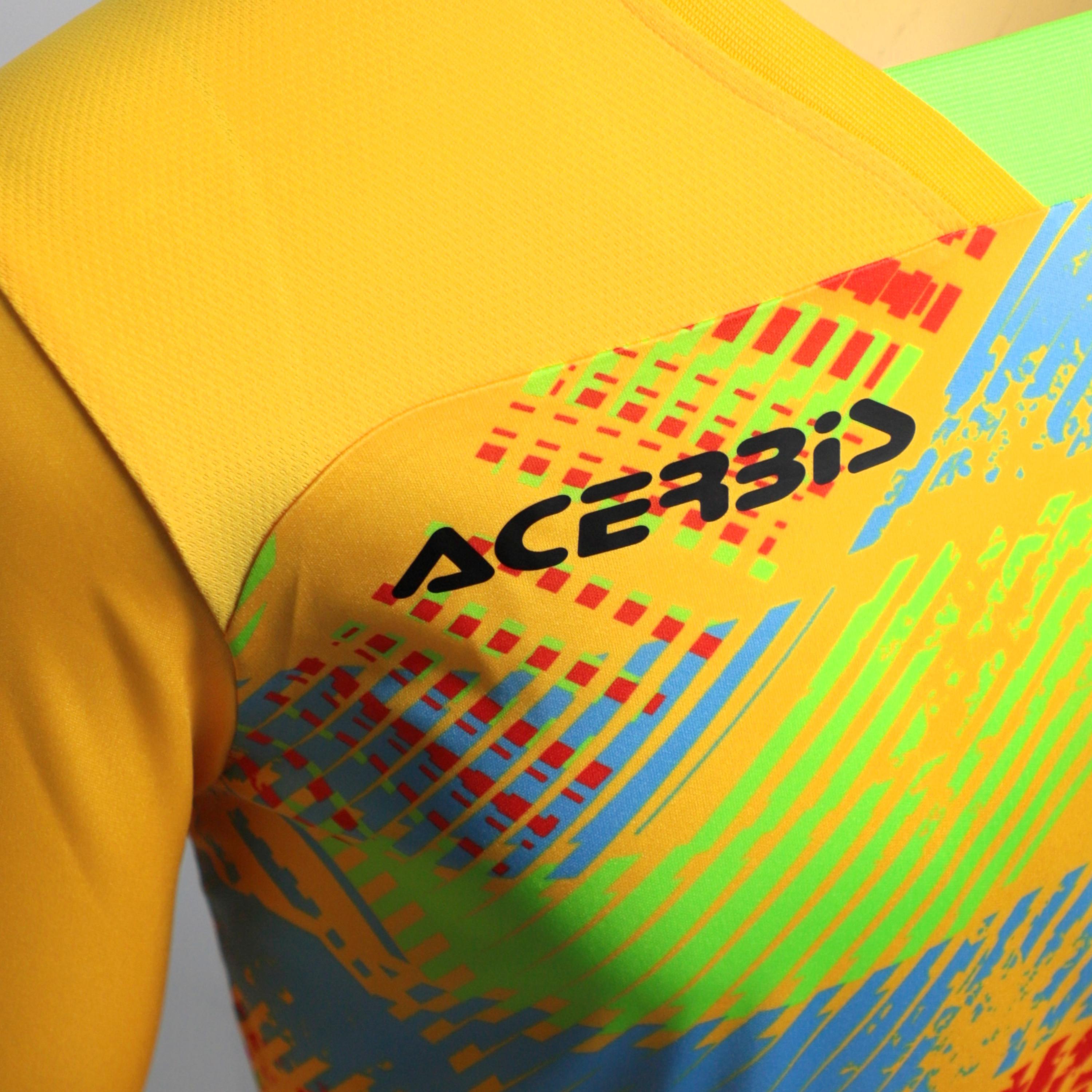 Acerbis torwarttrikot jersey