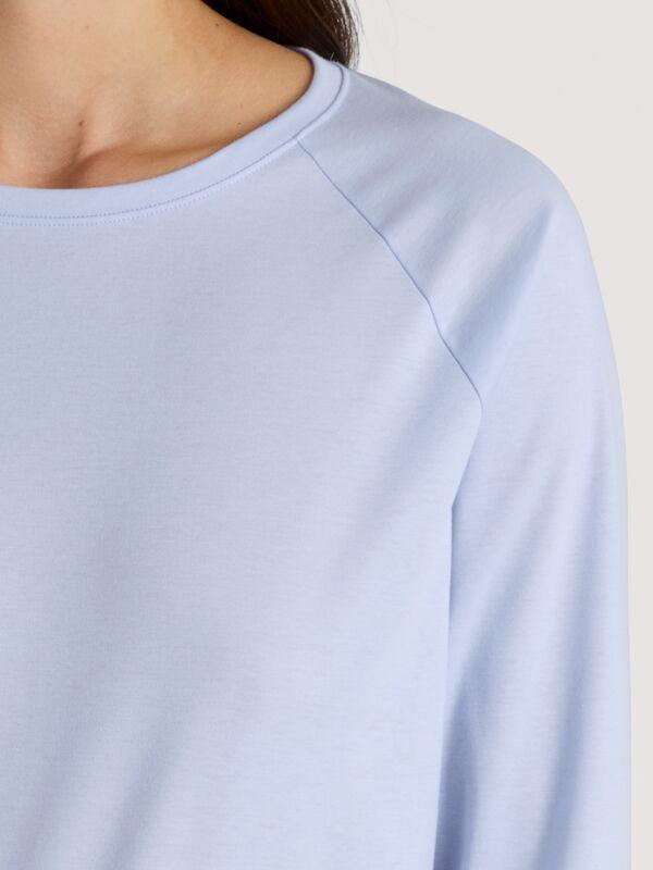 CALIDA Favourites Sleep Langarm-Shirt