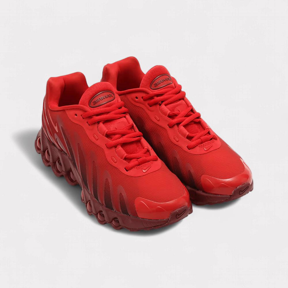 NIKE Air Max Dn8 - University Red
