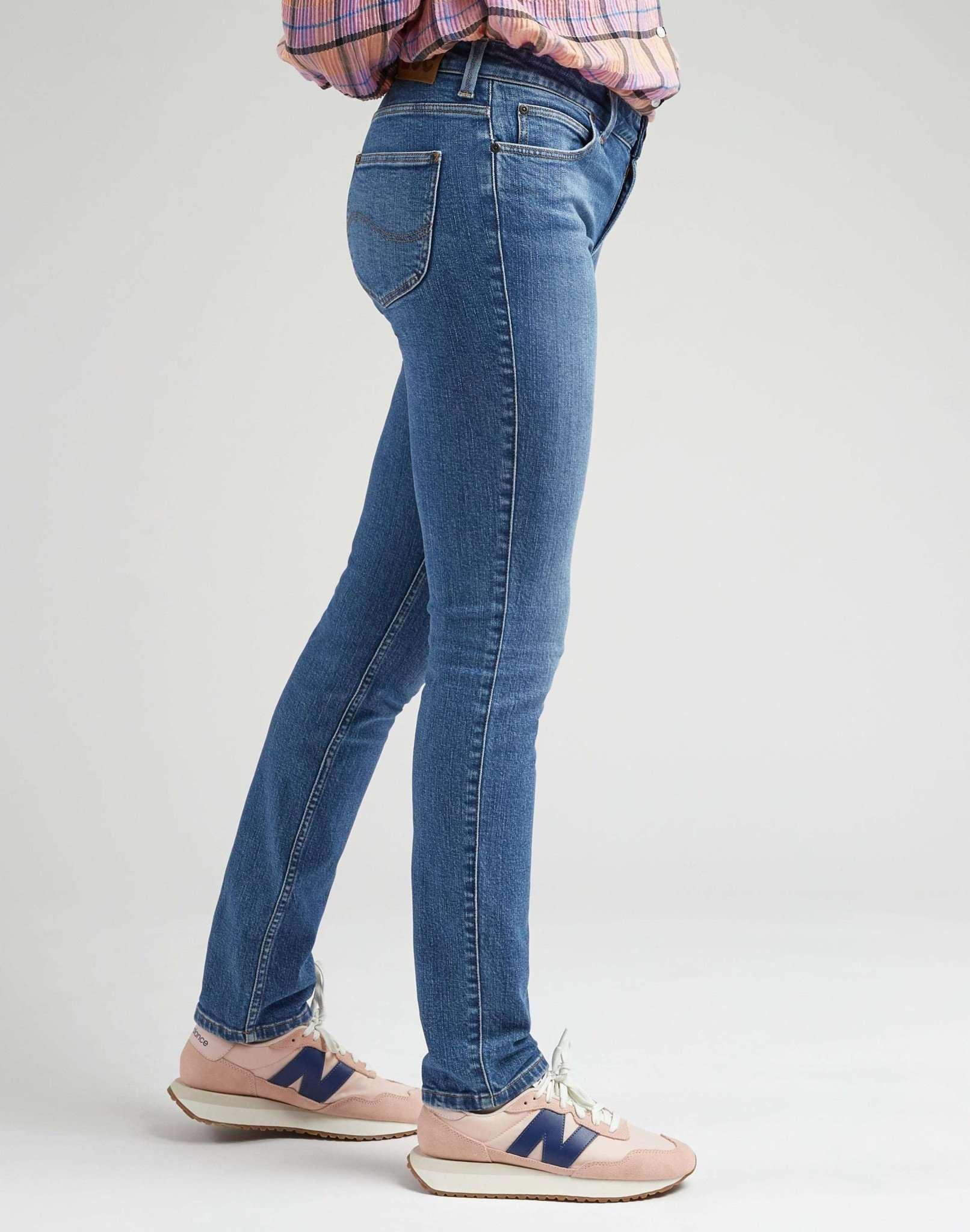Lee Elly Slim Fit Jeans