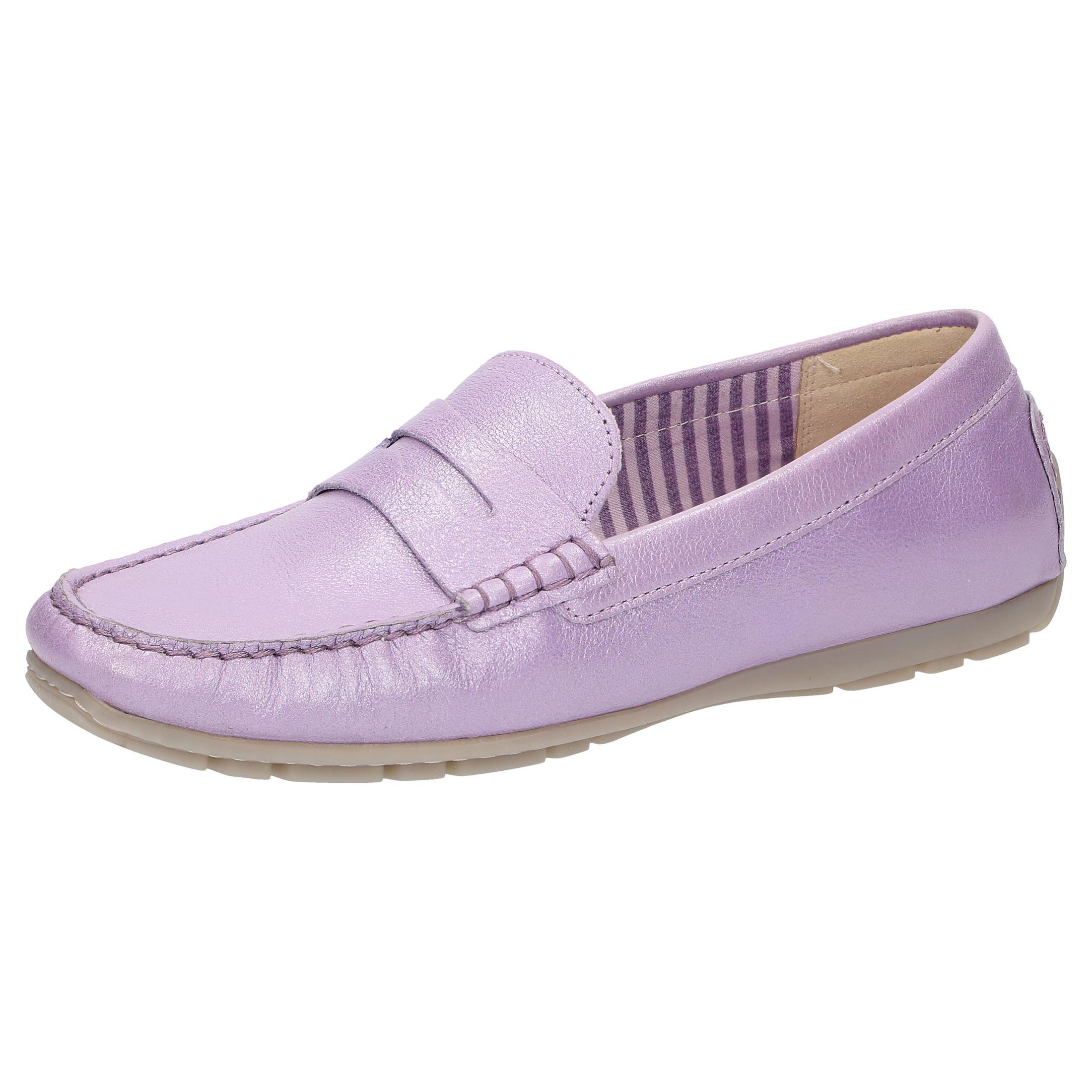 Sioux Slipper Carmona-700