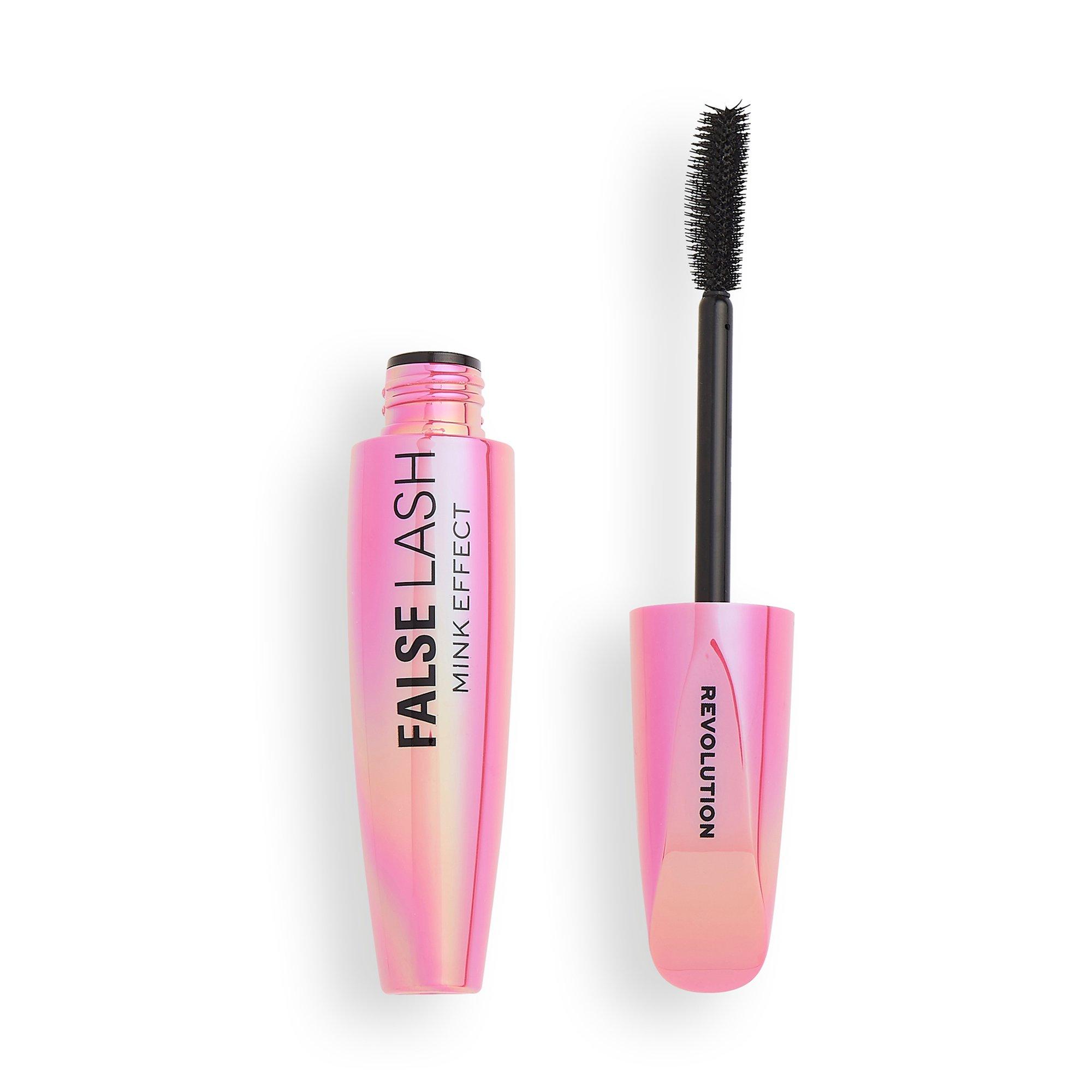 Revolution False Lash Mascara