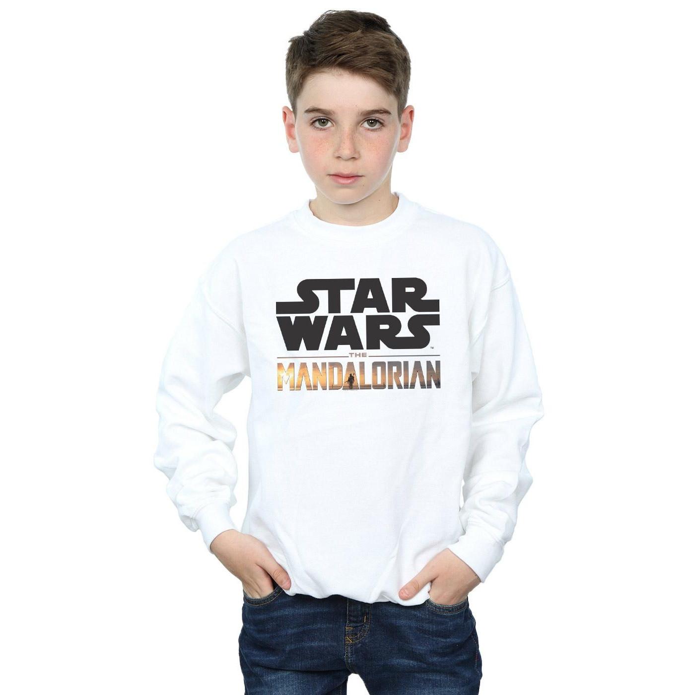 STAR WARS The Mandalorian Sweatshirt