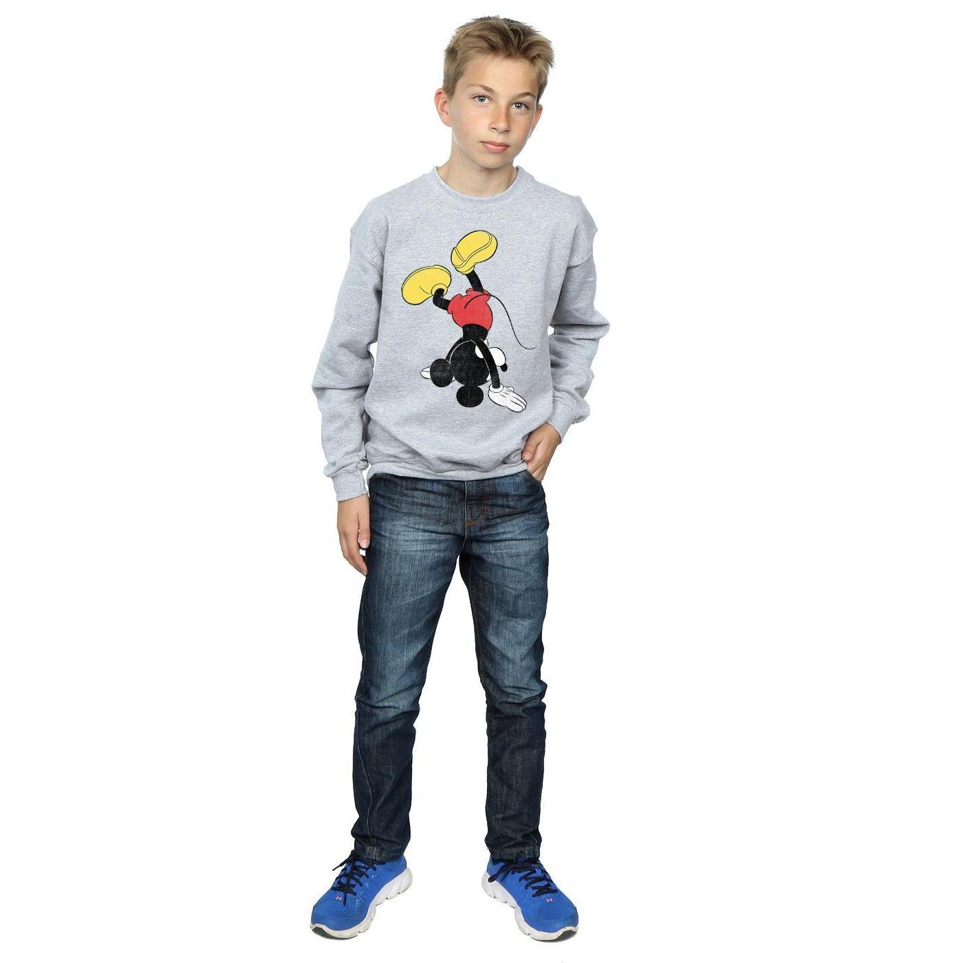 Disney Sweatshirt