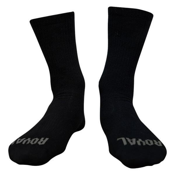 ROYAL Socken Royal Crew