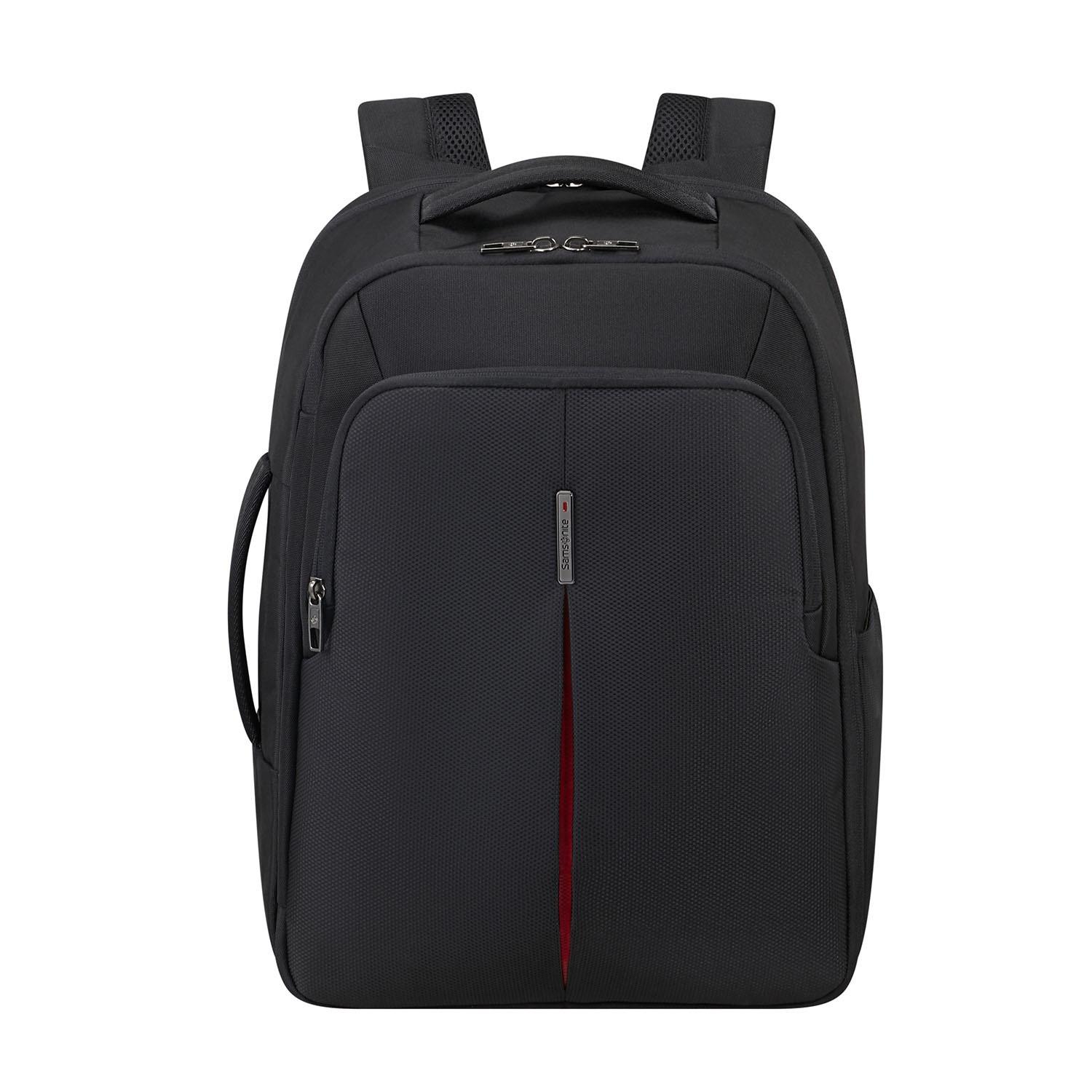 Samsonite SAMSONITE Rucksack GUARDIT 3.0 UNDERSEATER Medium 15,6