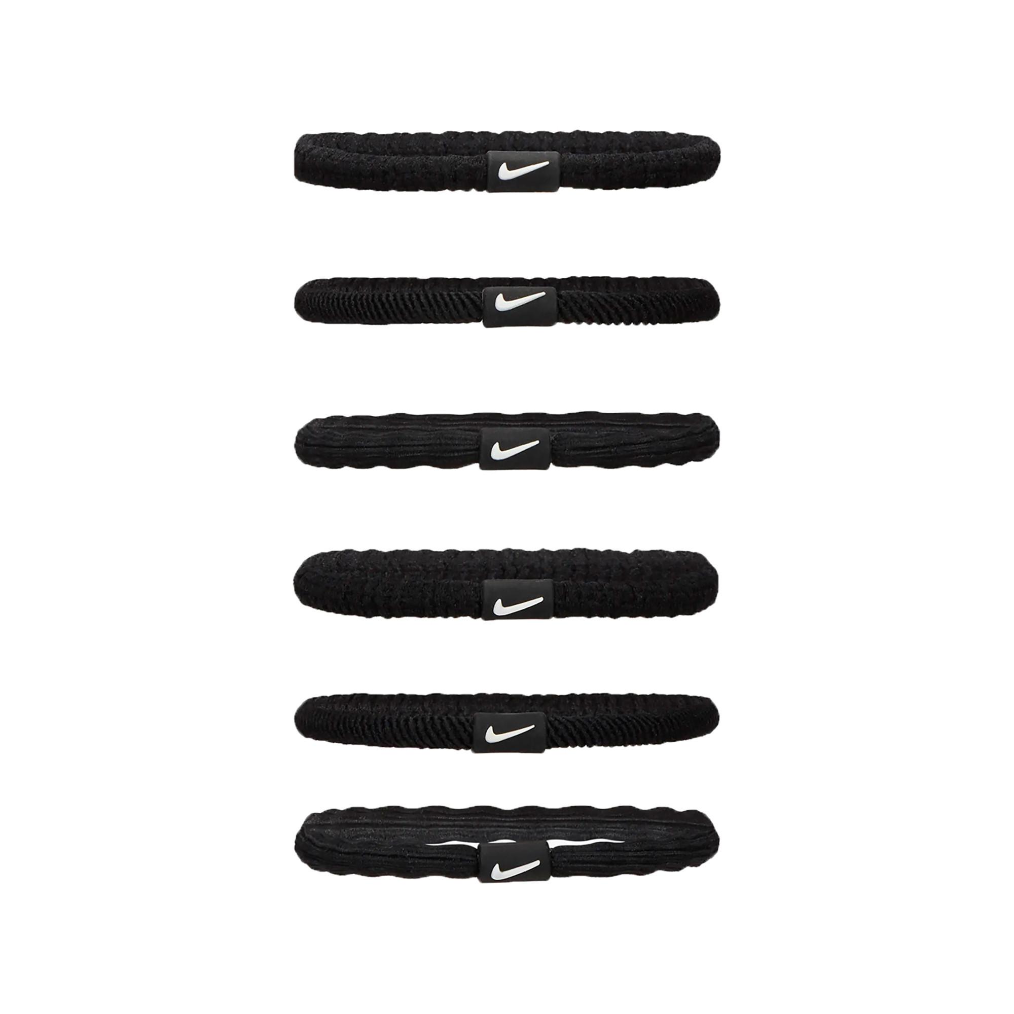 NIKE NIKE FLEX HAIR TIE 6PK Haarband