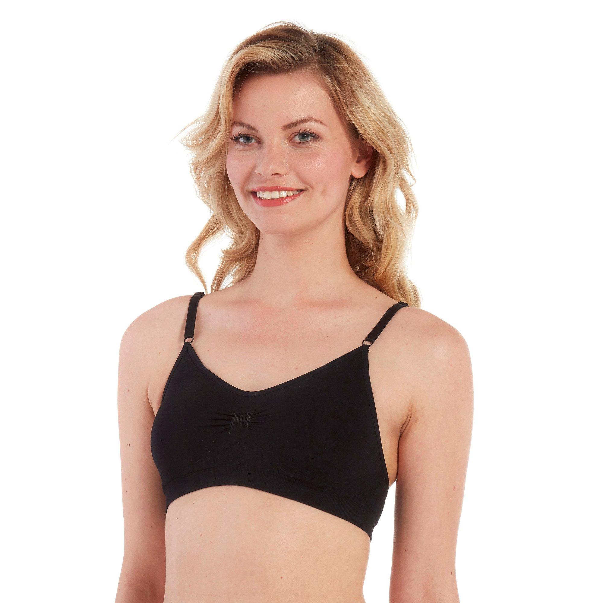 MAGIC Bodyfashion Comfort Bra Spaghetti\n Bralet