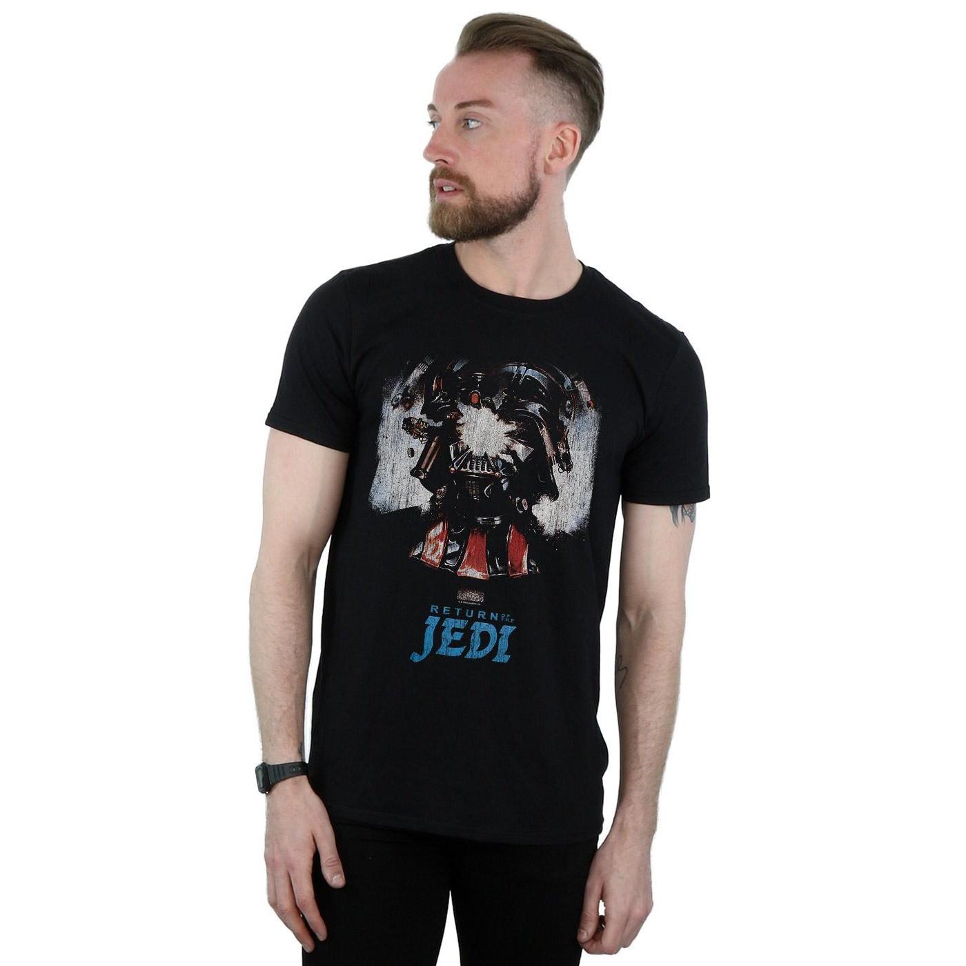 STAR WARS Return Of The Jedi T-Shirt