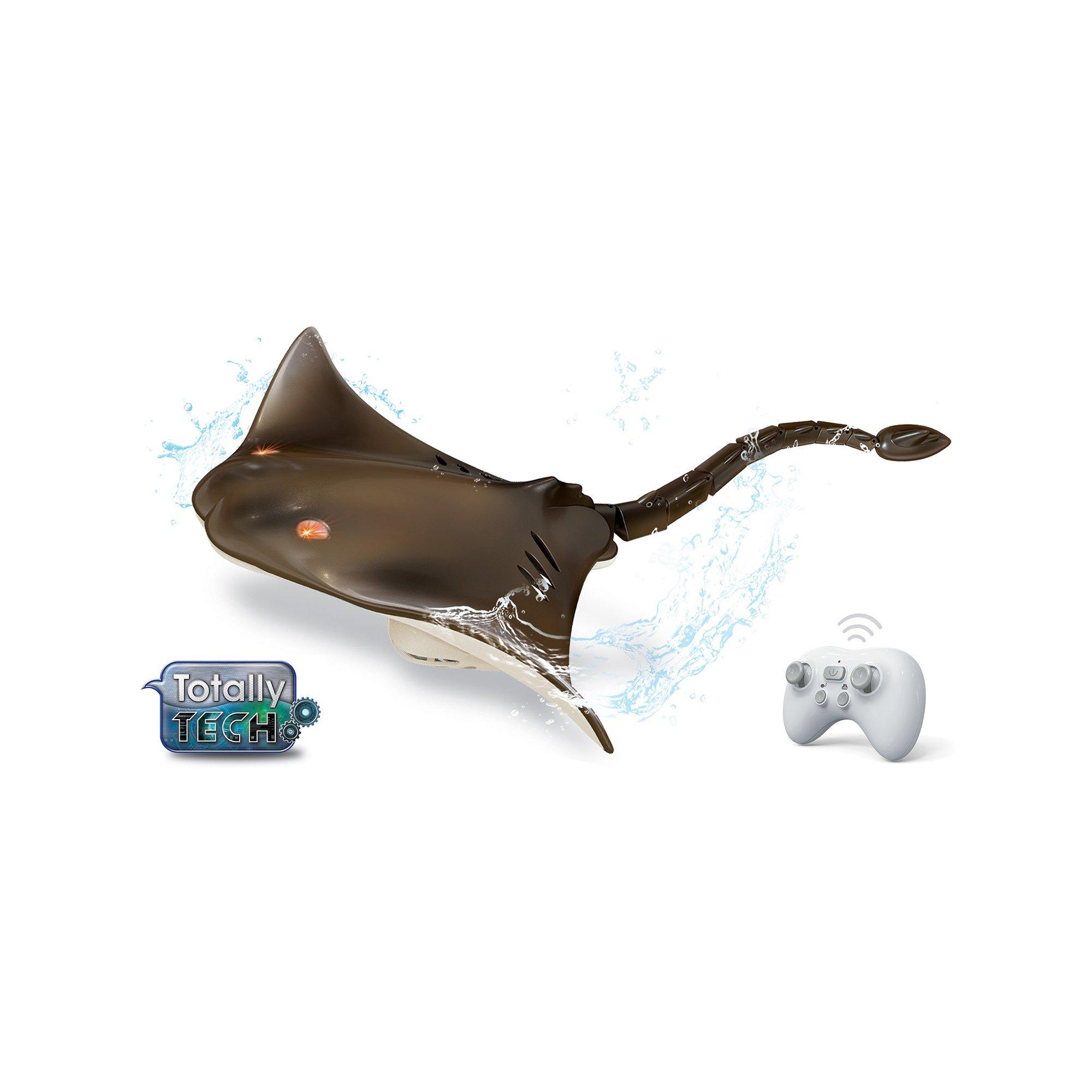 Totally Tech RC Stachelrochen 2.4 GHz