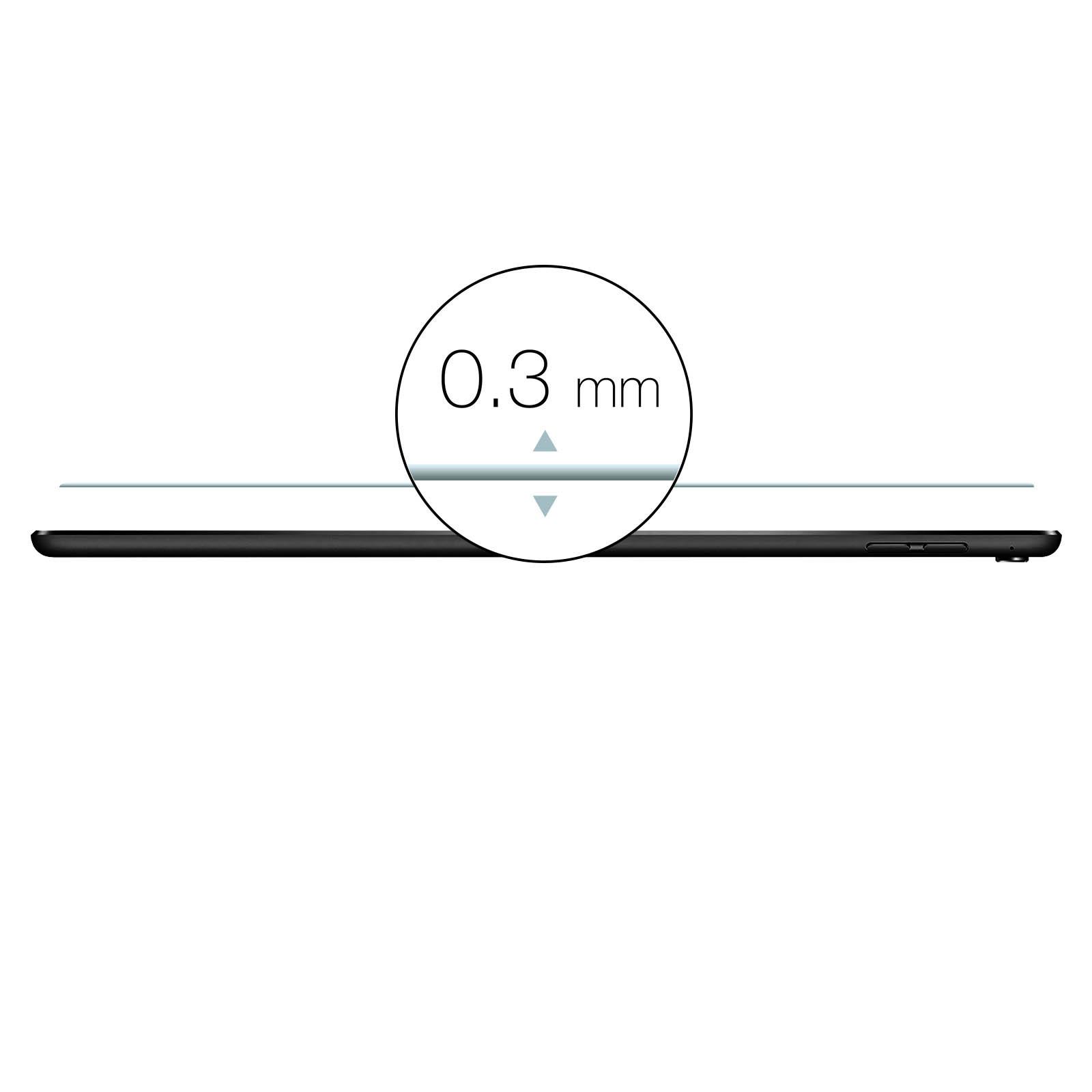 Avizar Apple iPad Pro 10.5 Displayschutzfolie