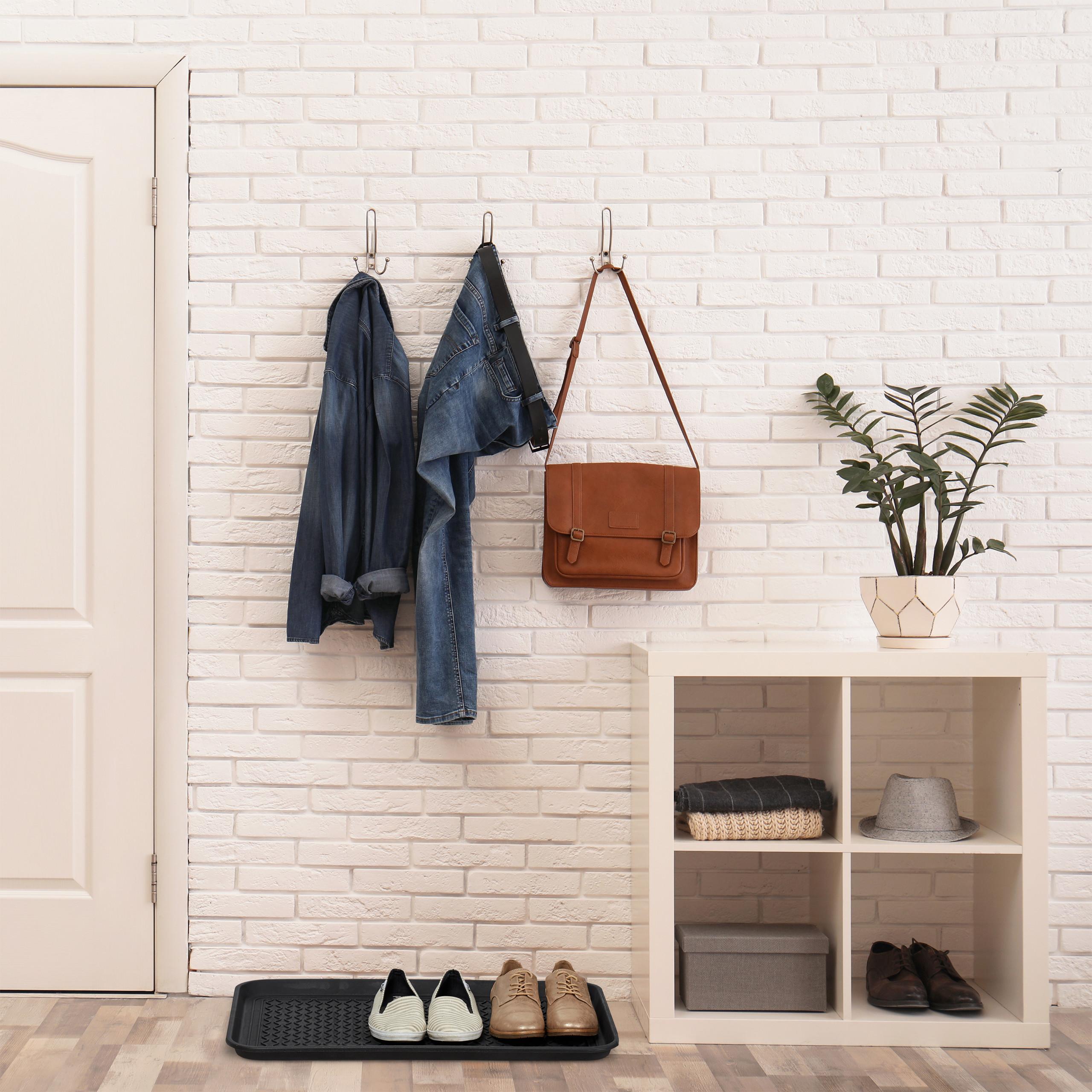 Northix Große Schuhablage für 3 Paar