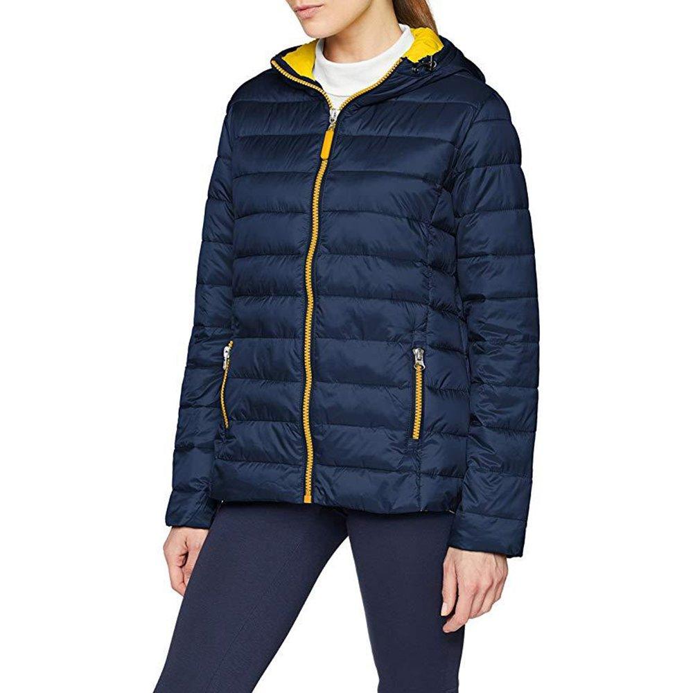 Result Urban Snowbid Steppjacke Winterjacke