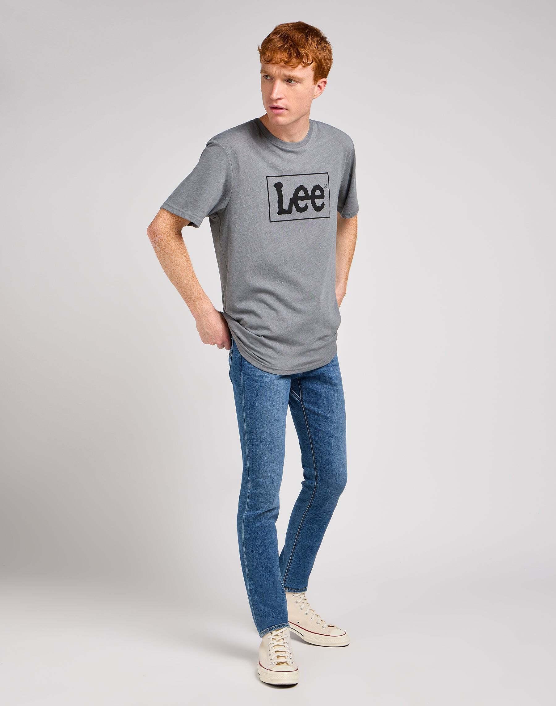 Lee MVP Skinny Fit Jeans