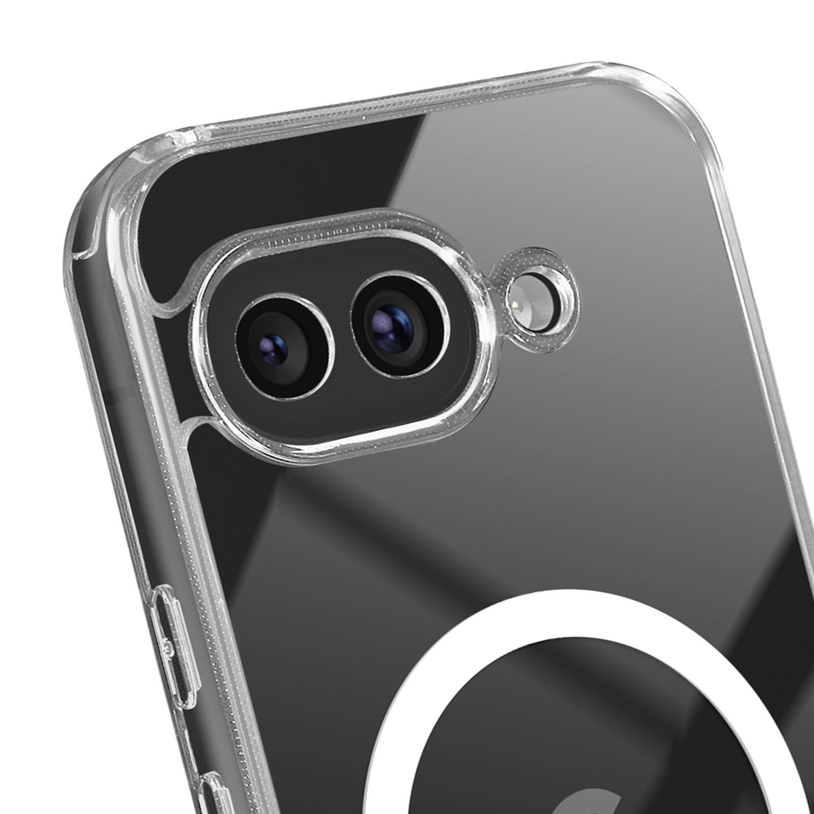 Avizar MagSafe Hülle Pixel 9a