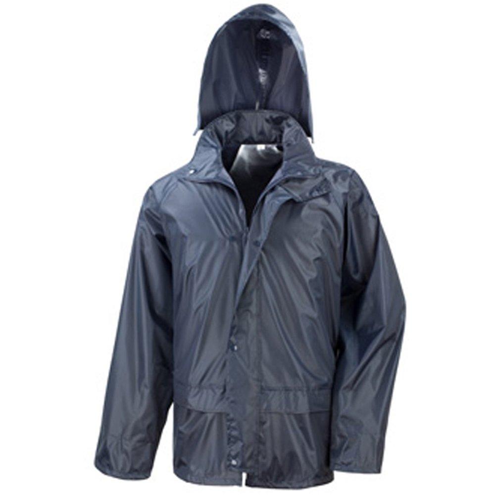 Result Core Regenset, Hose und Jacke