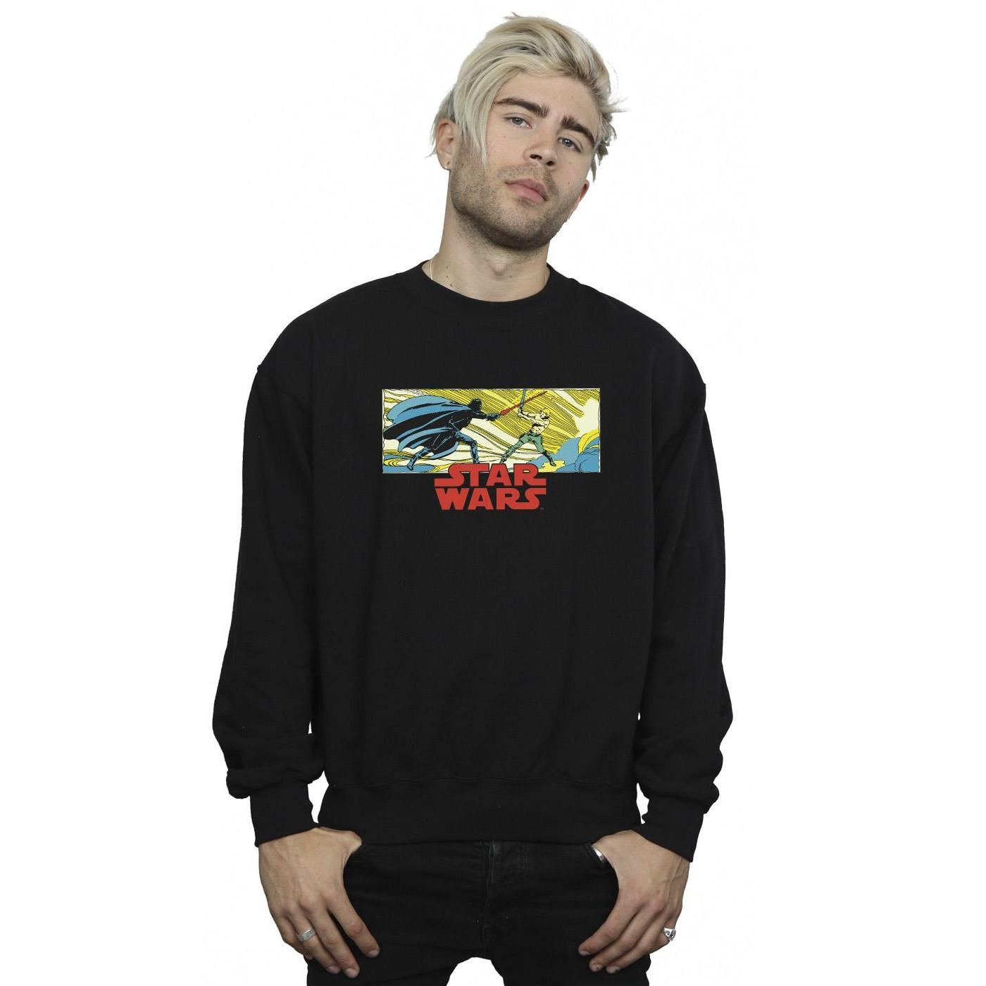 STAR WARS Sweatshirt