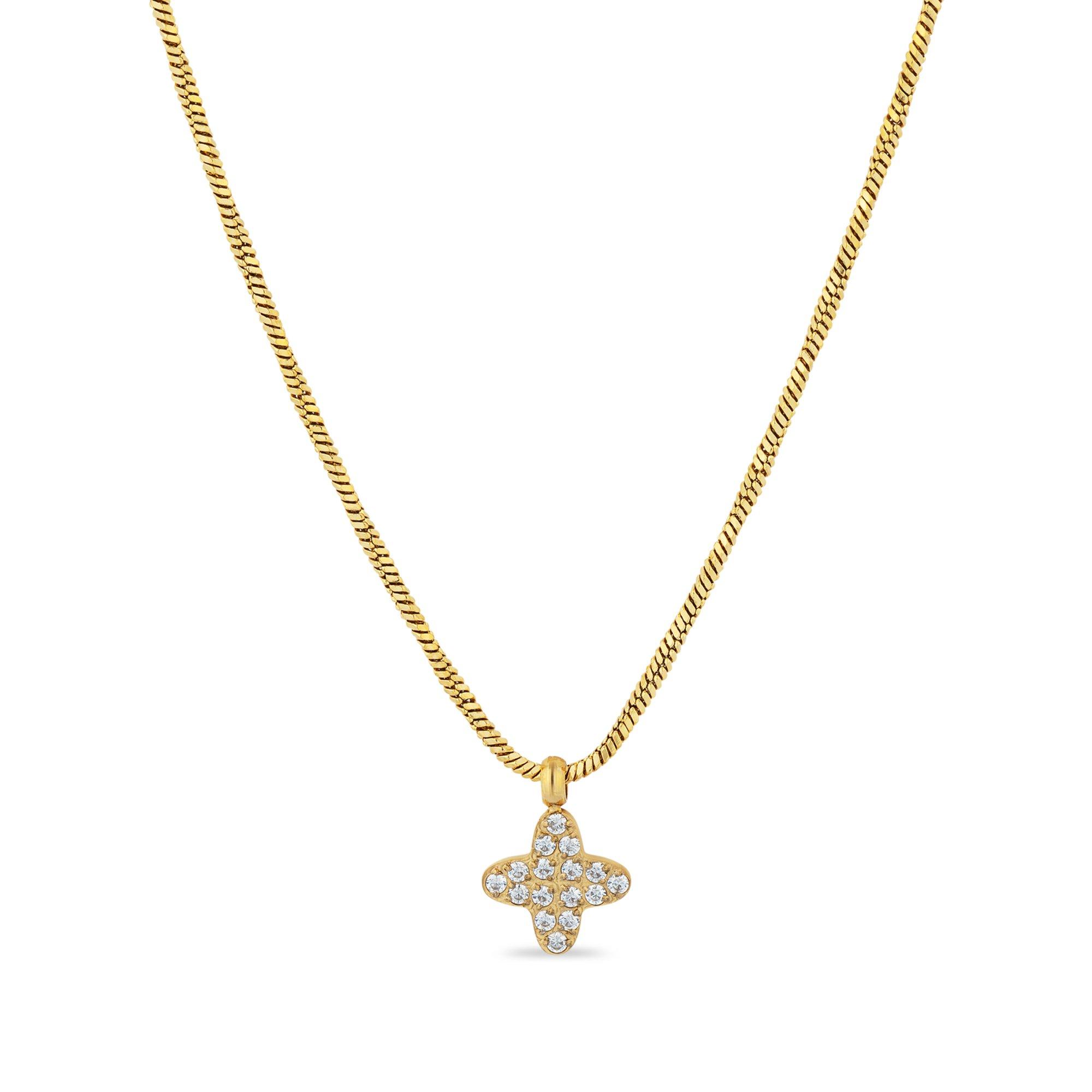 ZAG Bijoux Halskette