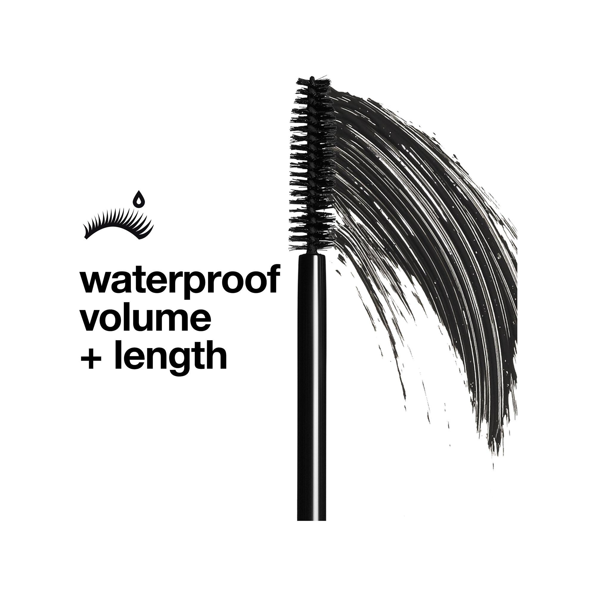 CLINIQUE Hi Impact High Impact™ Waterproof Mascara