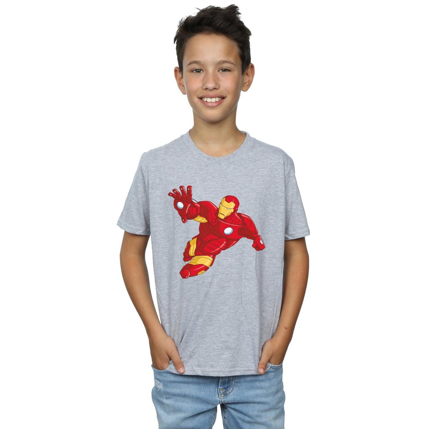 Iron Man TShirt