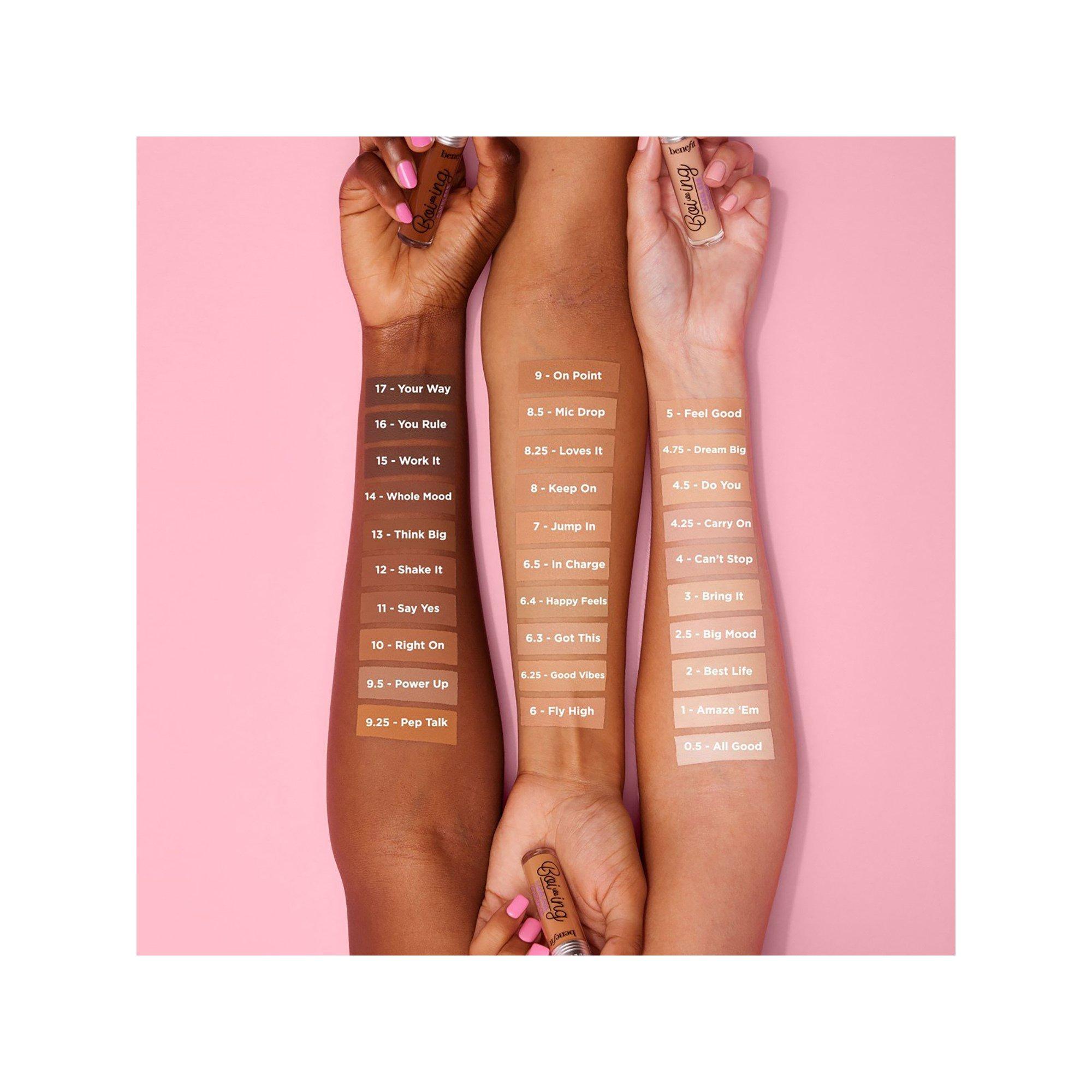 benefit Boi-Ing Cakeless Concealer