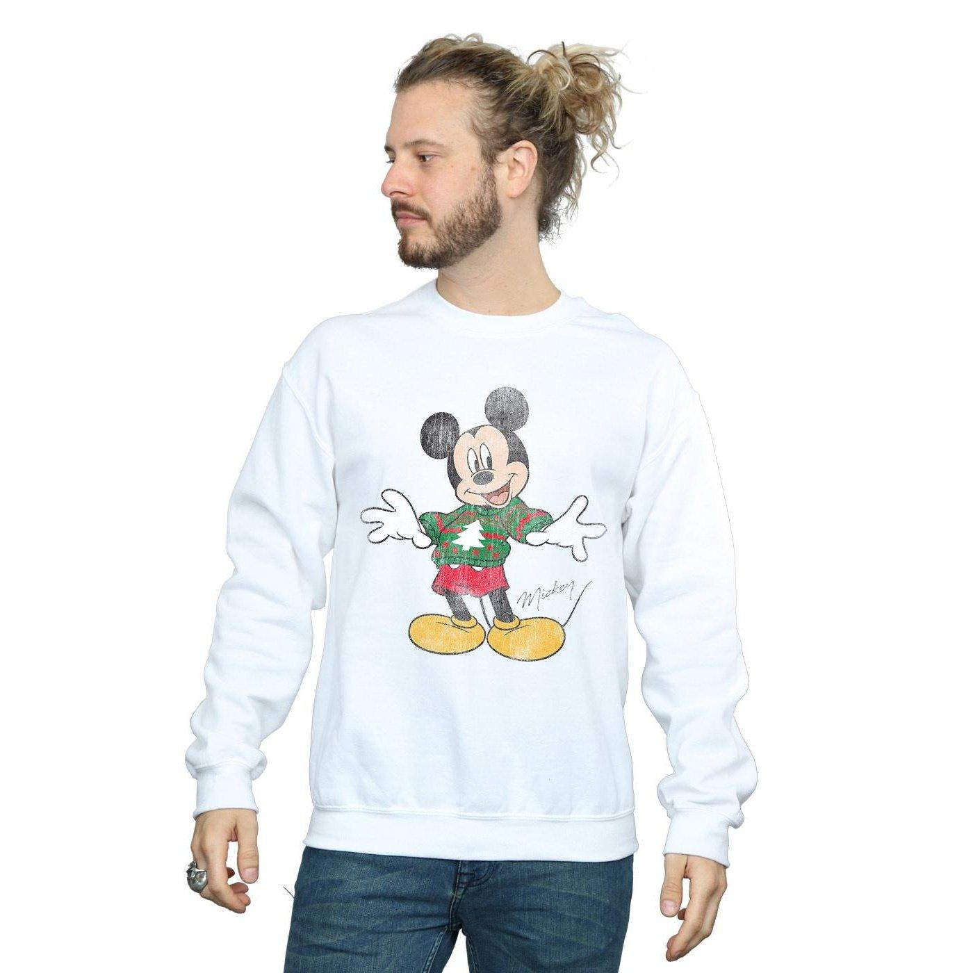 Disney Sweatshirt