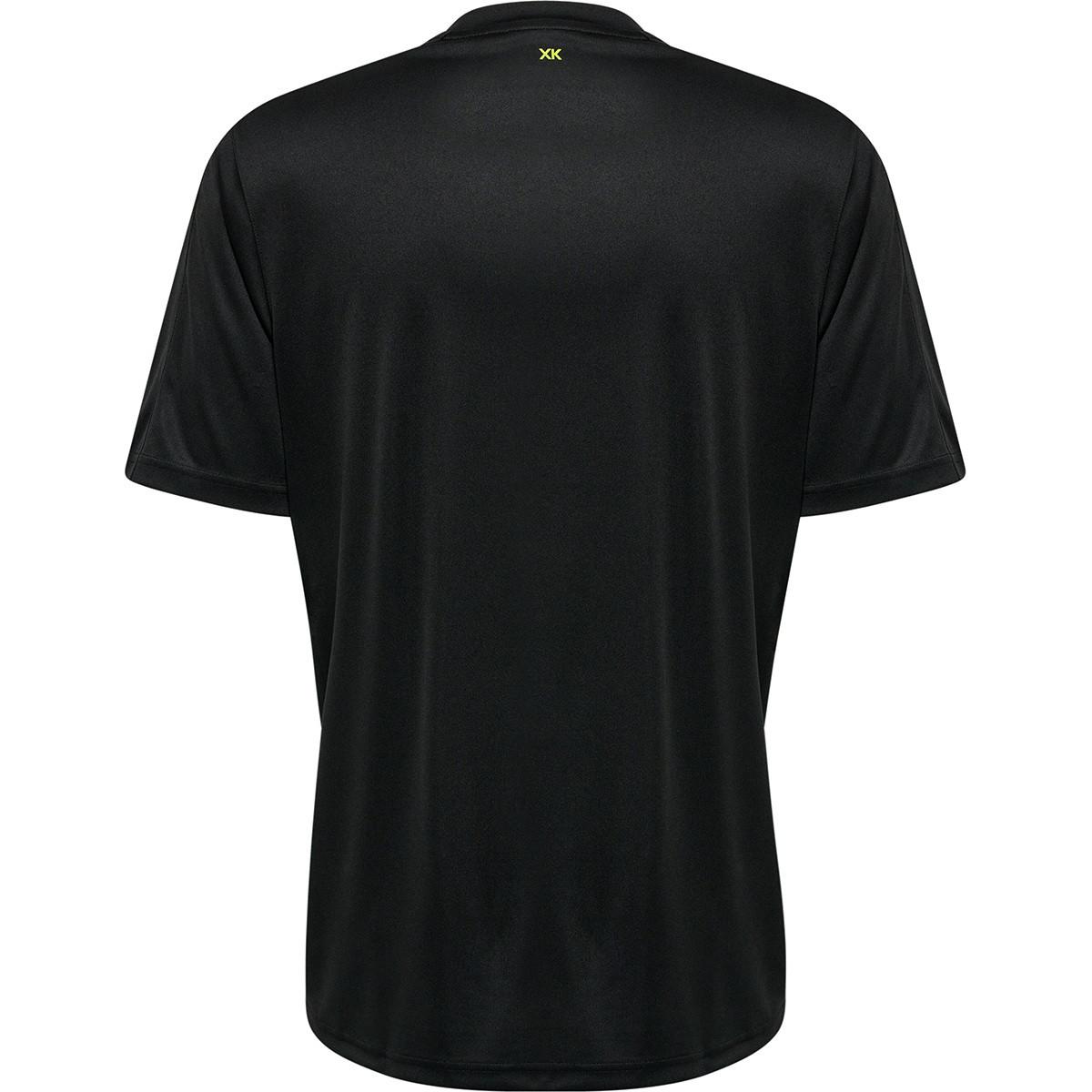 Hummel trikot striped
