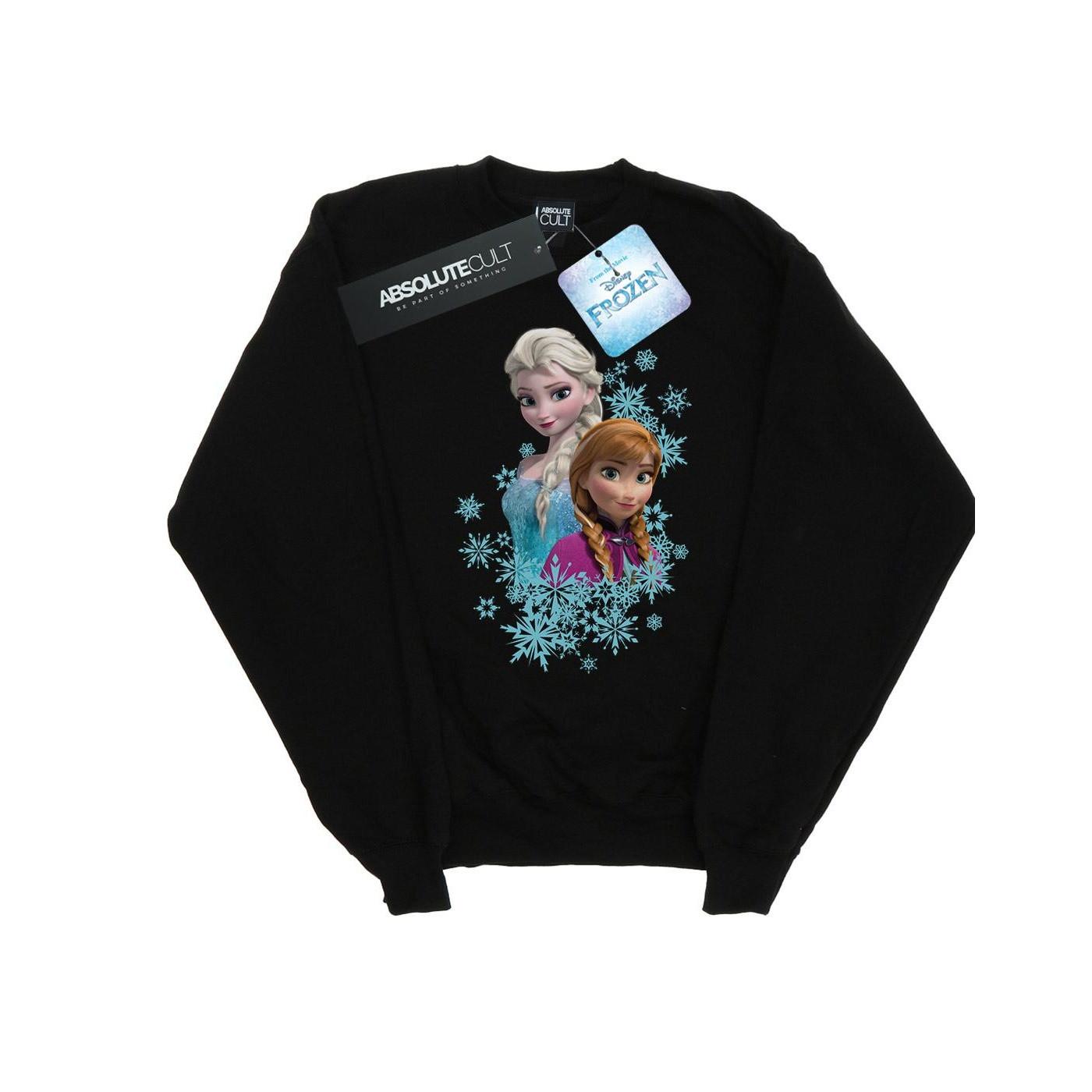 Disney Frozen Sweatshirt