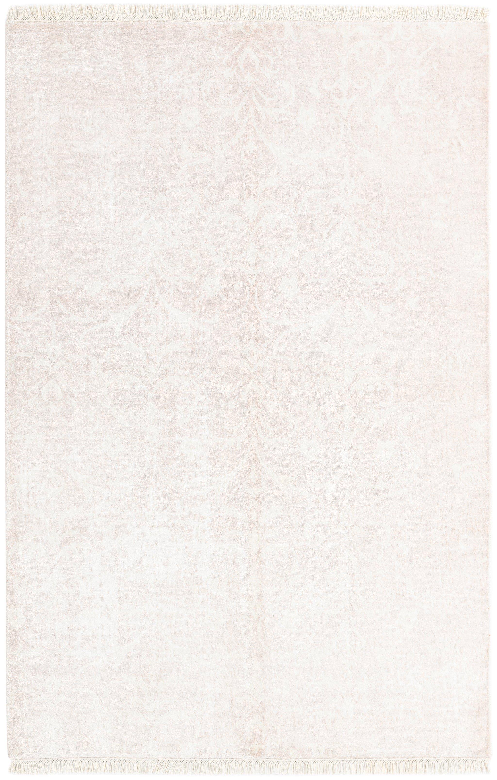 VIDAL Handgemachter Teppich Darya-Indian