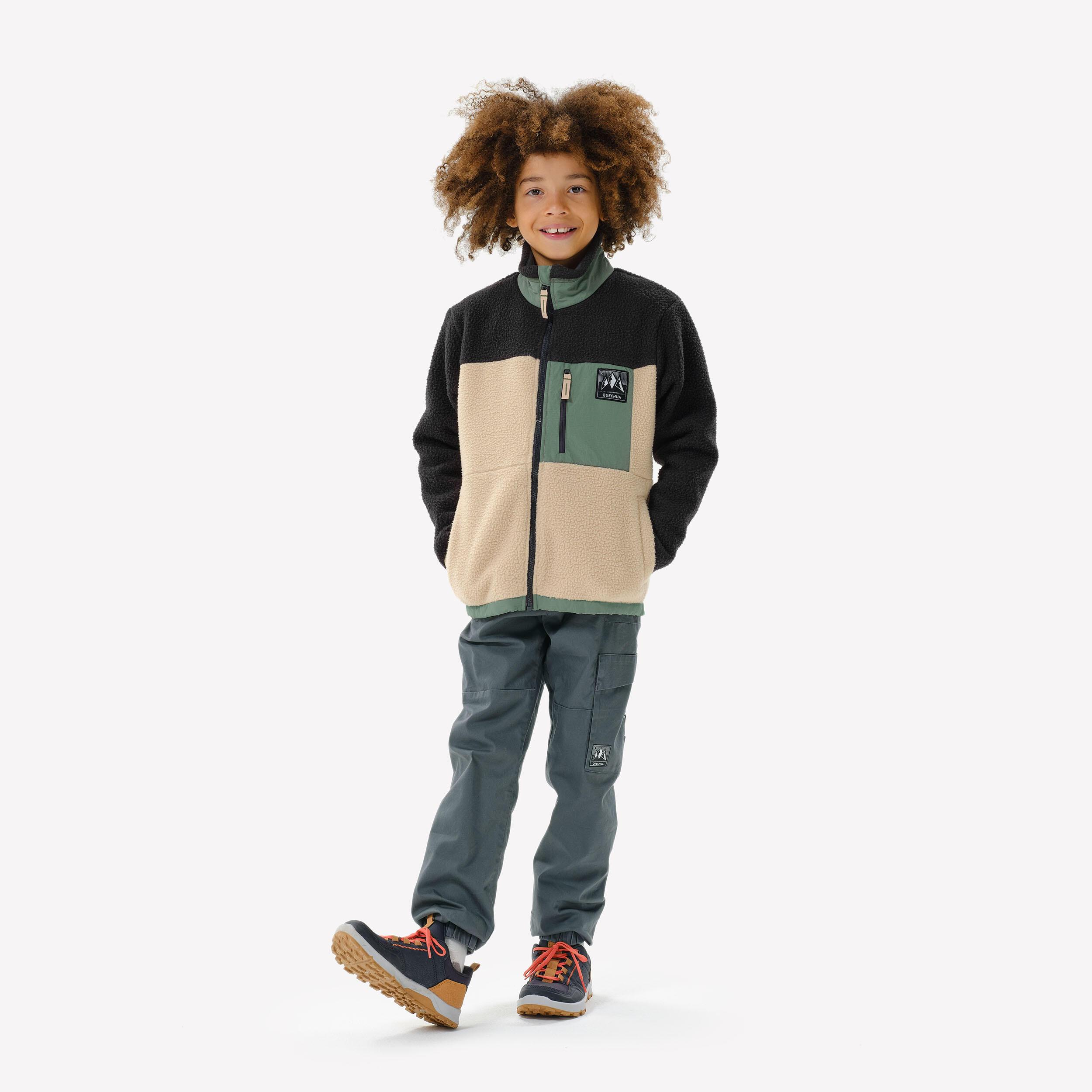 QUECHUA Fleece - NH500